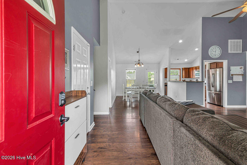 155 Christy Drive,Beulaville