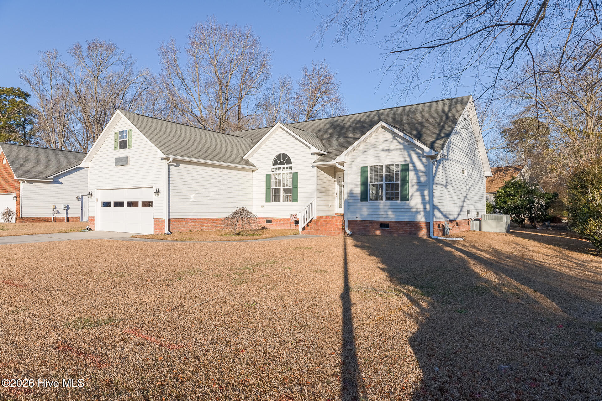 208 Eighth Street,New Bern