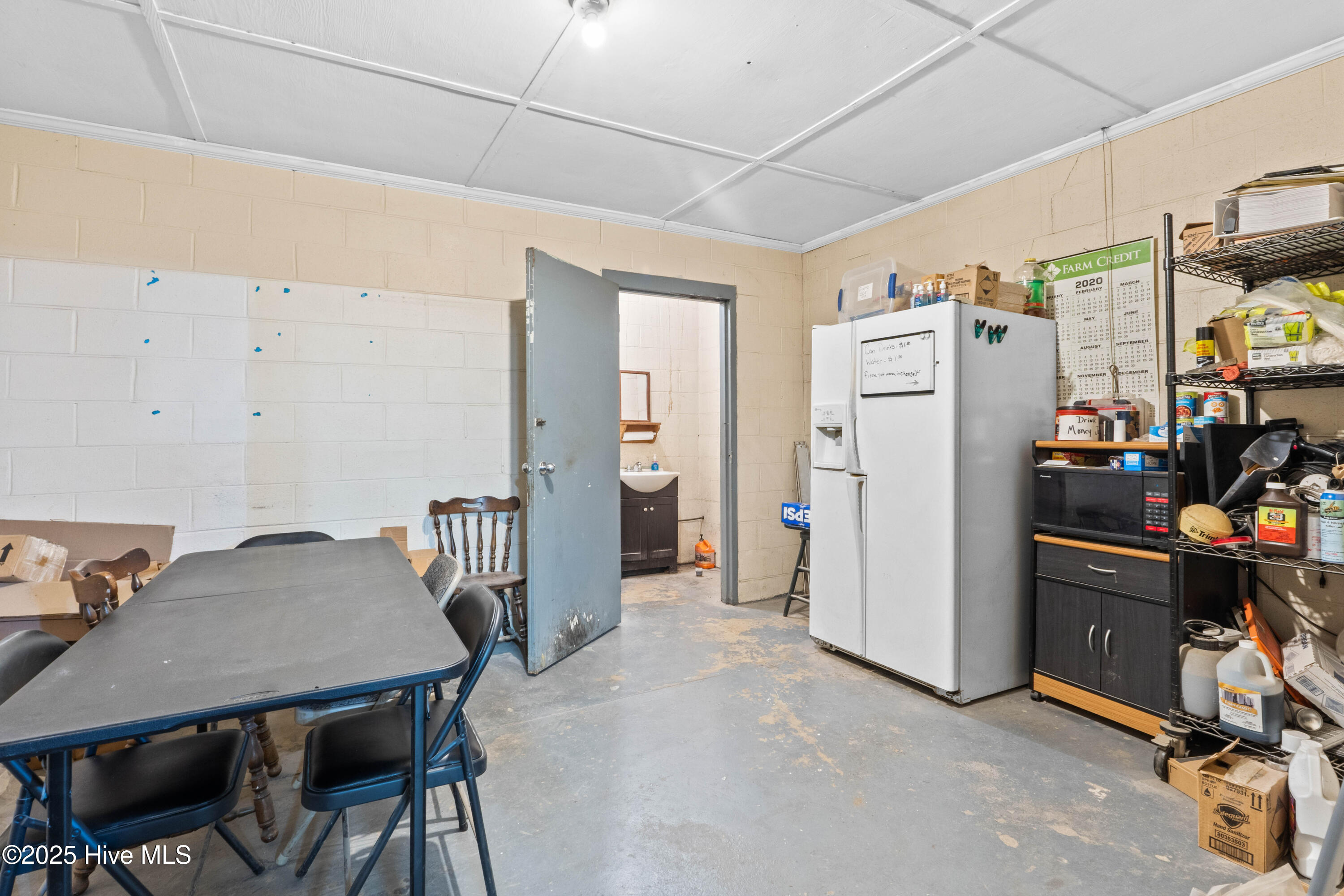 503 S Canal Street, Whiteville, NC, 28472