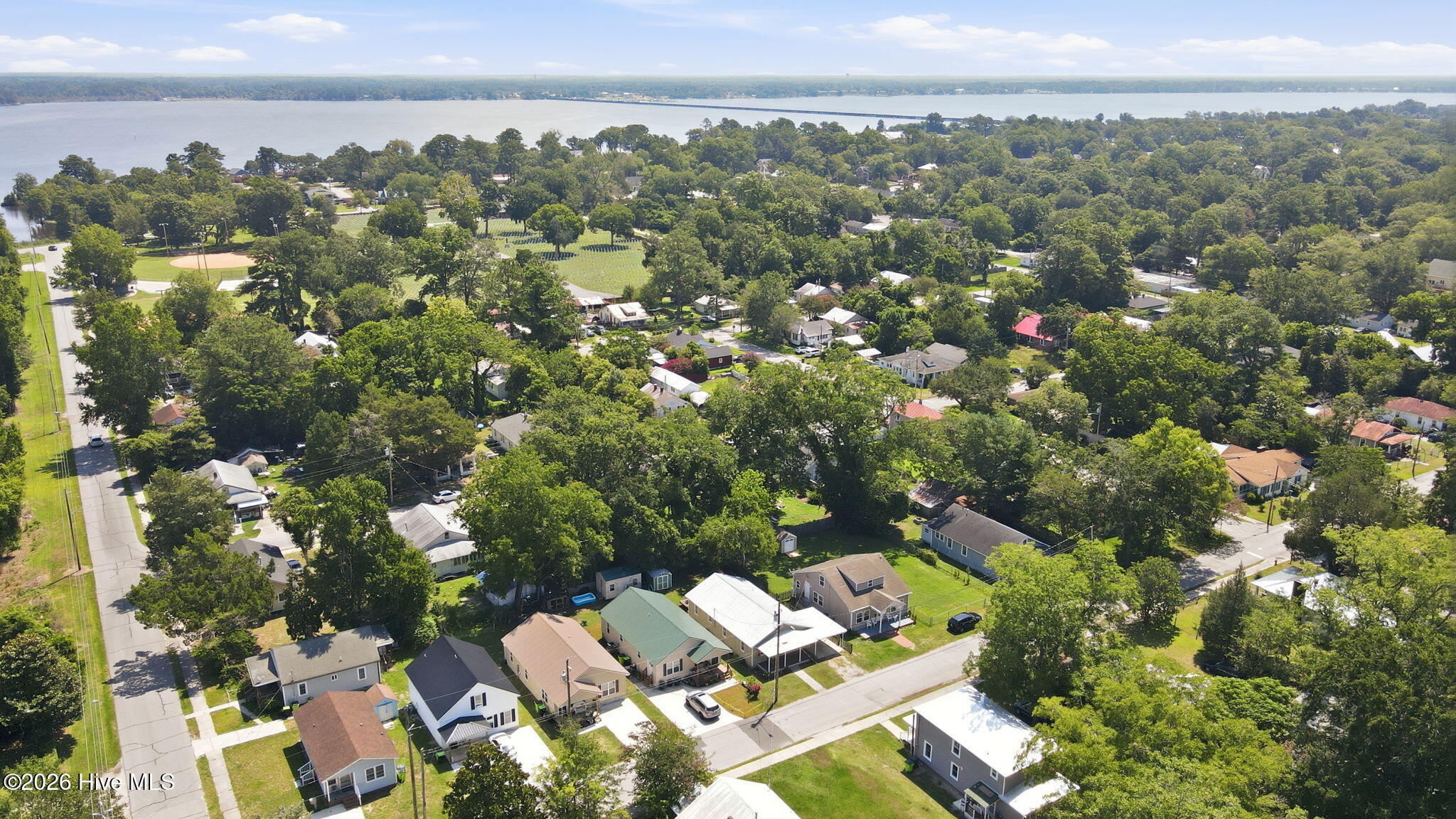 1812 Greensboro Street,New Bern