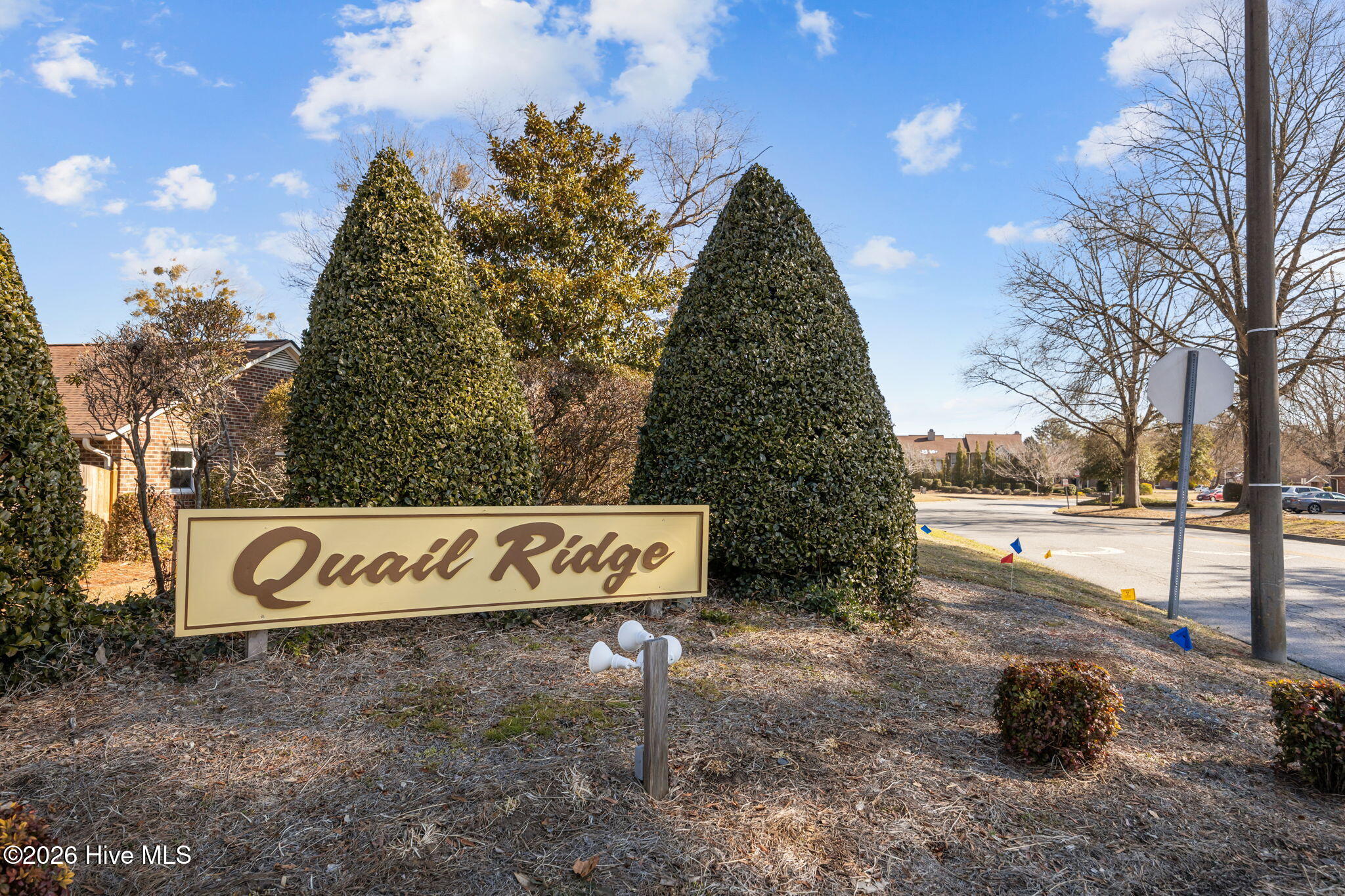 Homes for sale in Greenville, NC | 1918 Quail Ridge Rd #U, Greenville, NC 27858 | MLS# 100553403