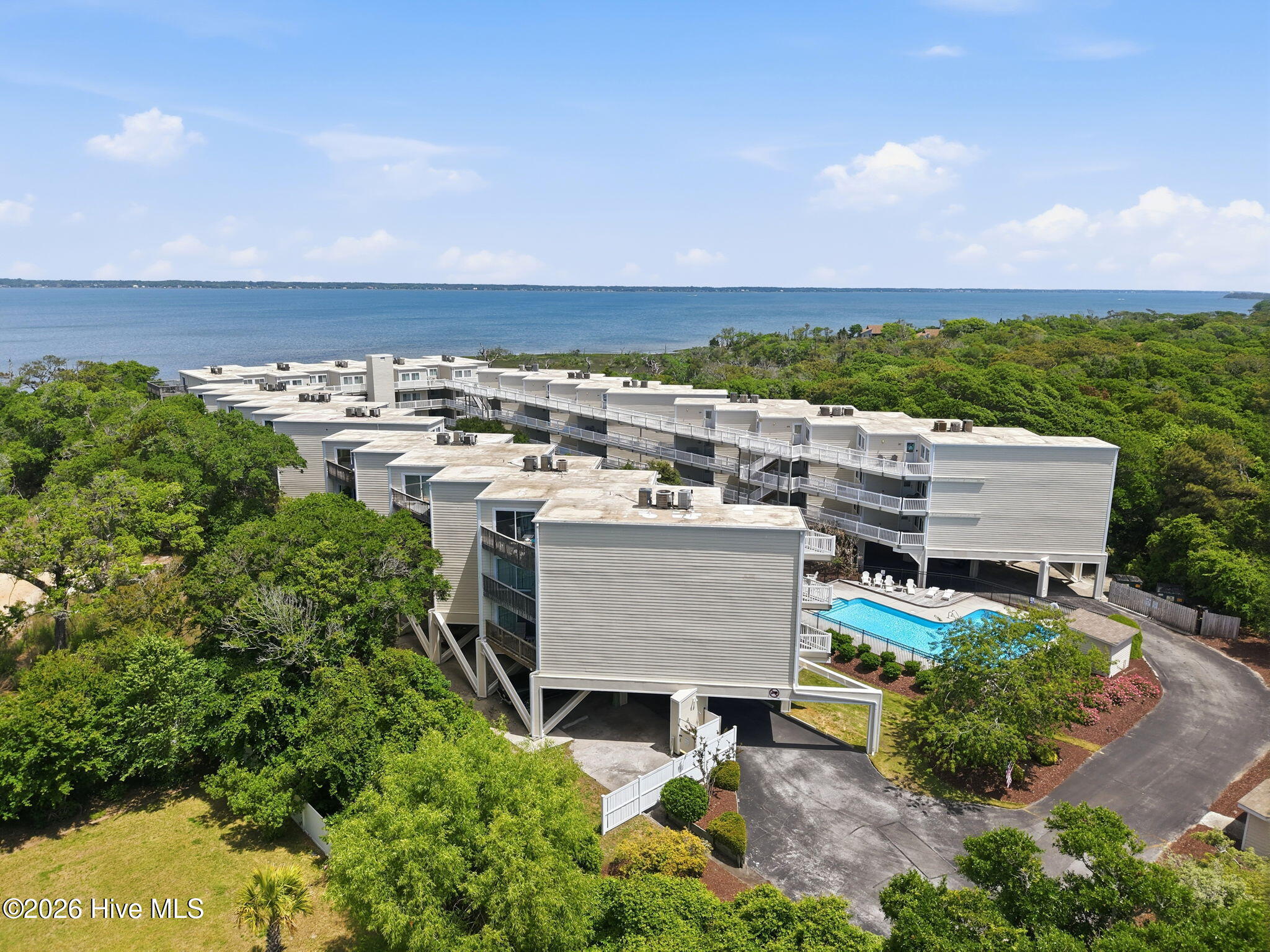 650 Salter Path Road 214,Pine Knoll Shores