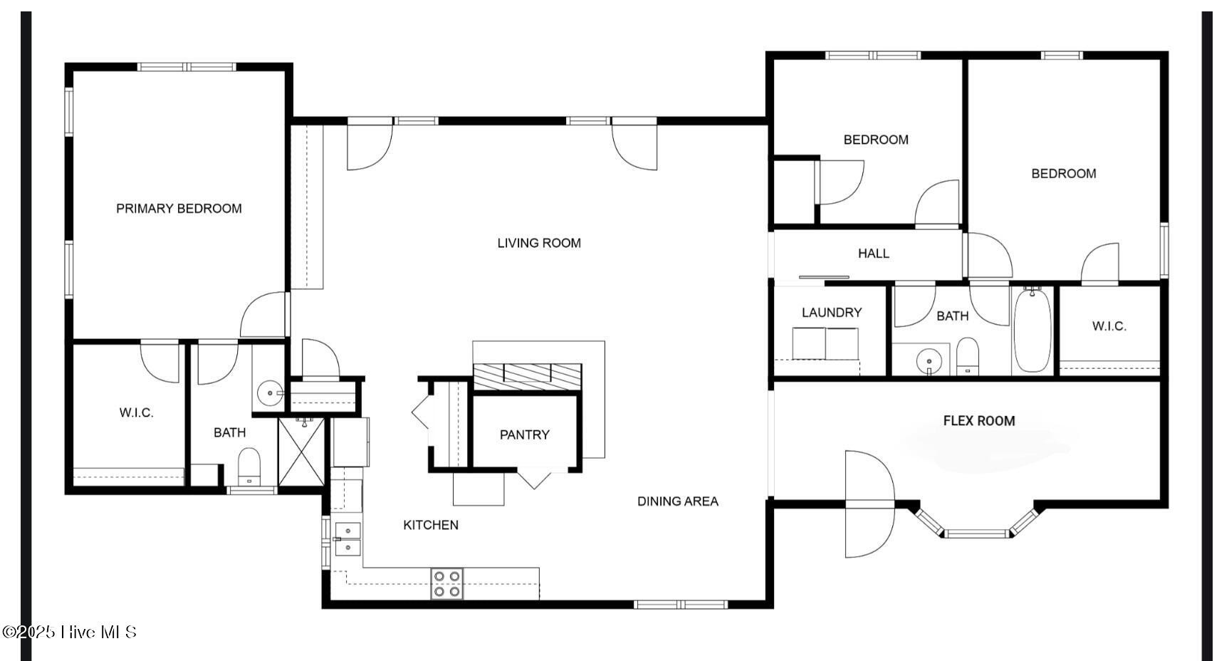 Homes for sale in West End, NC | 102 Thistle Ln, West End, NC 27376 | MLS# 100512920