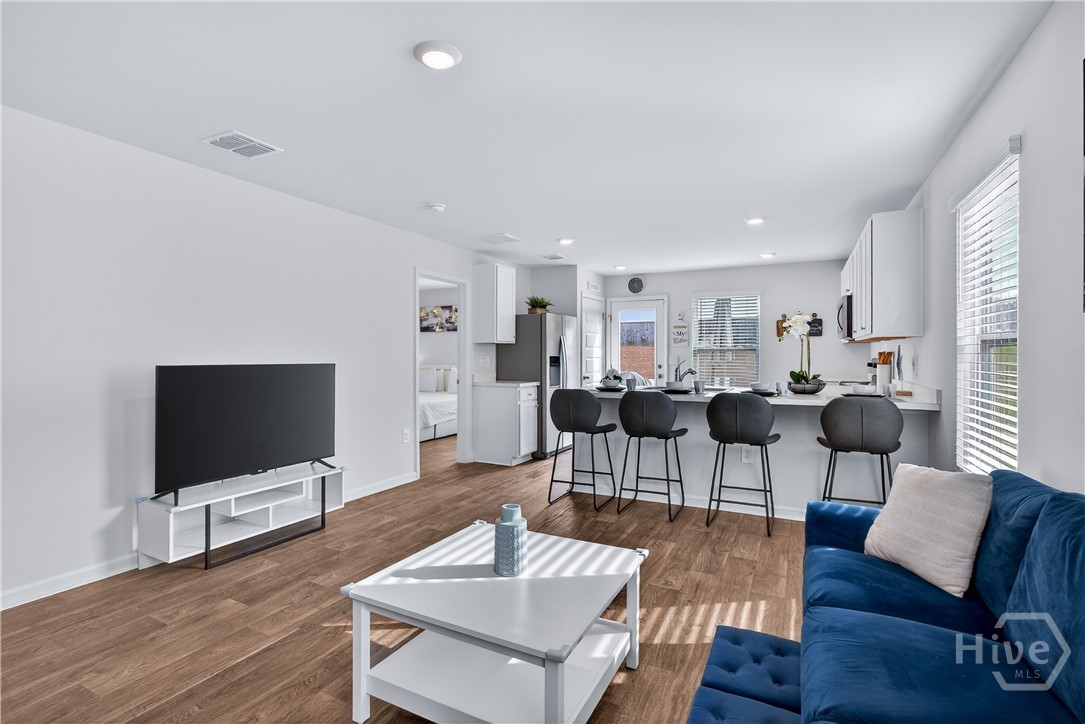 14 Arrow Head Way, Port Wentworth, GA, 31407