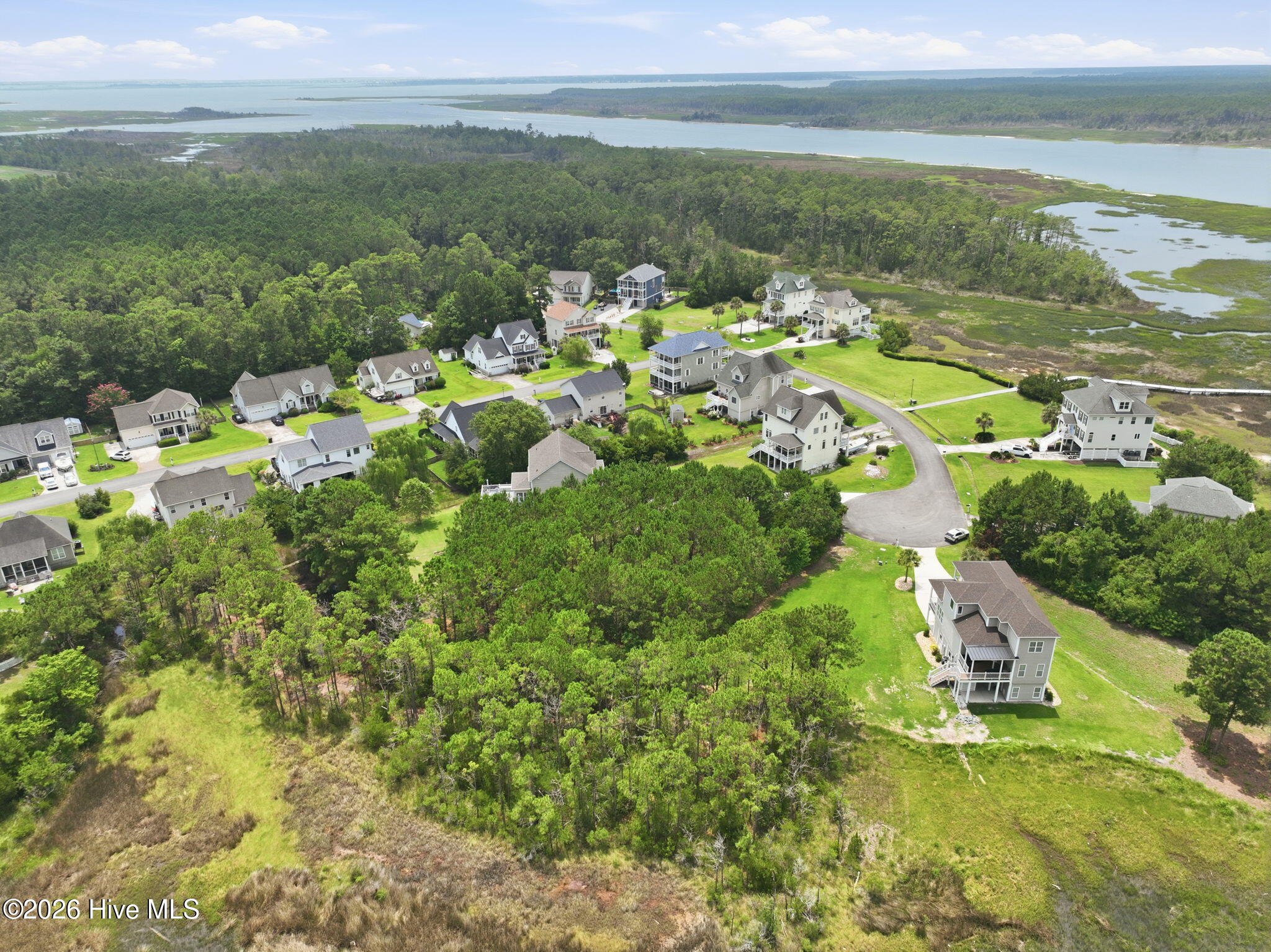 510 42 Shipmast Court,Beaufort