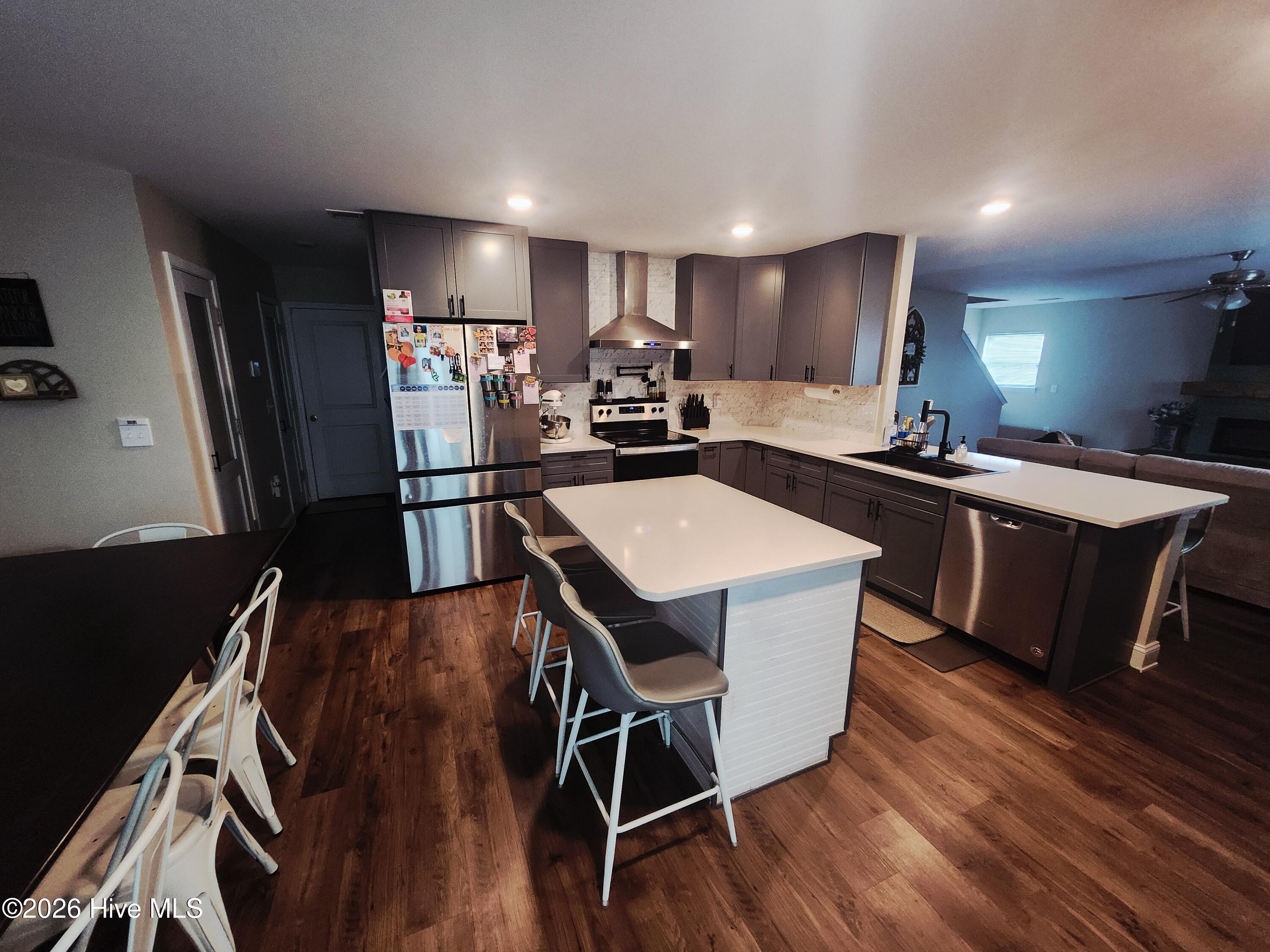 307 Ginger Drive,New Bern