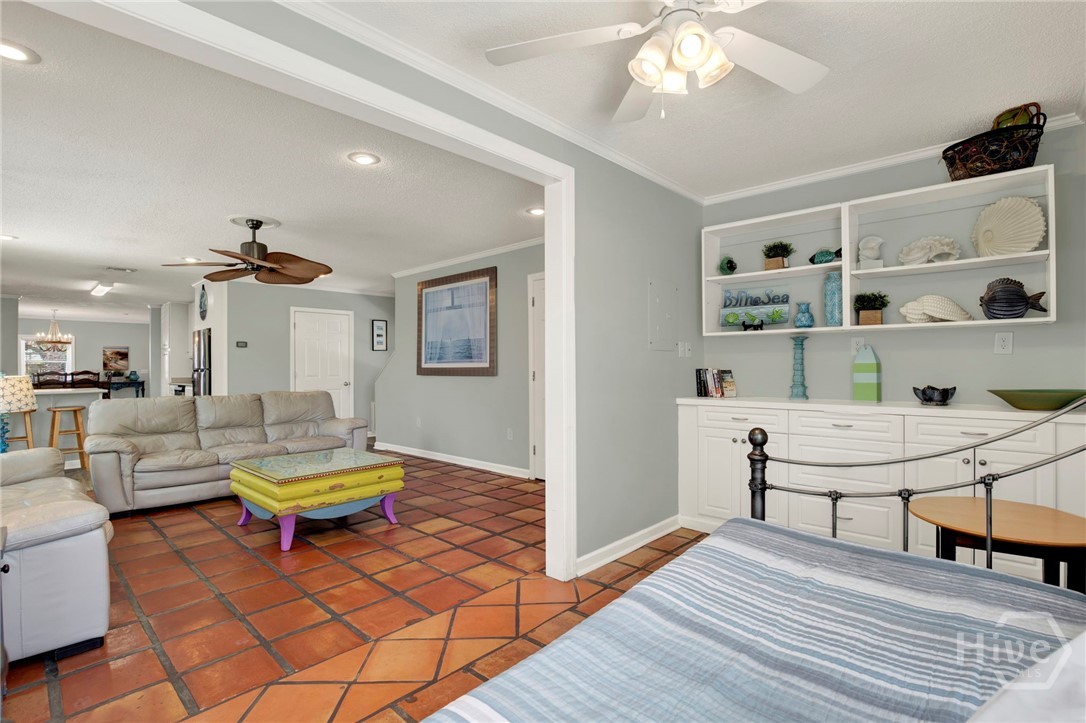 1406 Jones Avenue, Tybee Island, GA 31328 Listing Photo  17