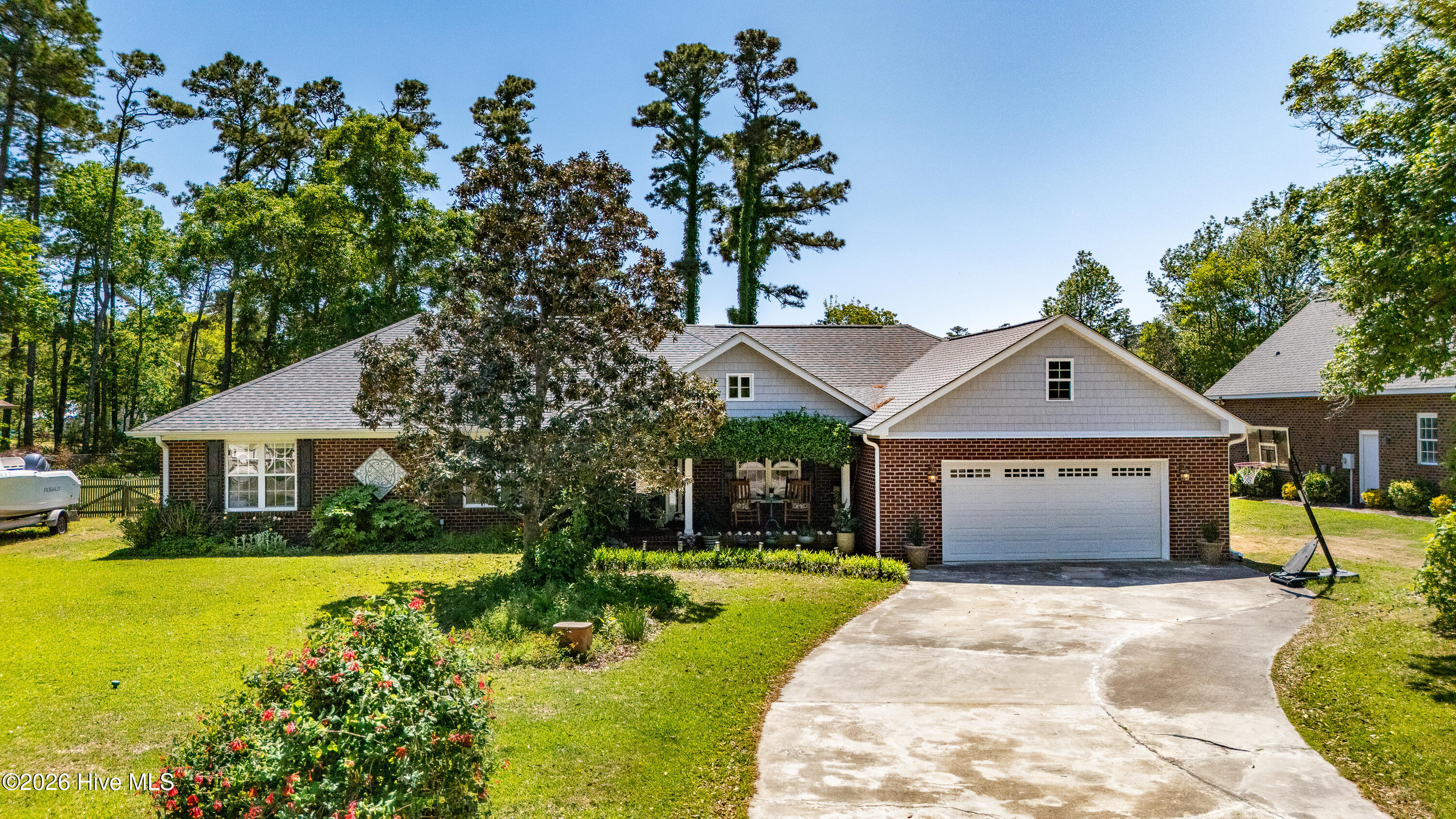 1609 Sanderling Drive,Morehead City