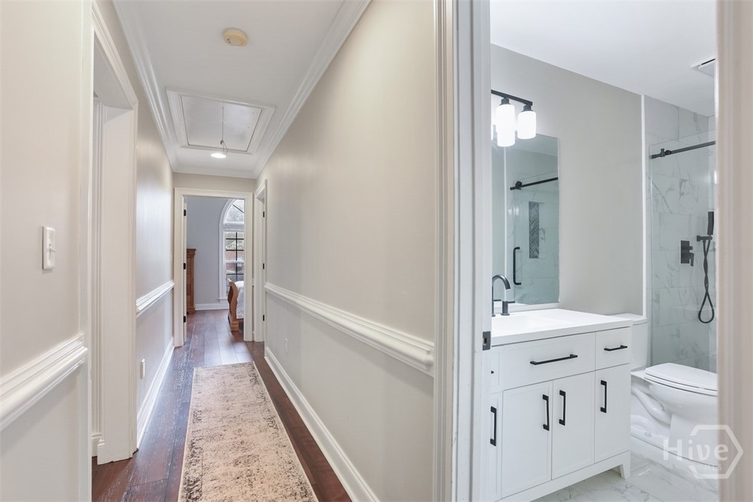 304 Flat Bush Drive, Guyton, GA, 31312