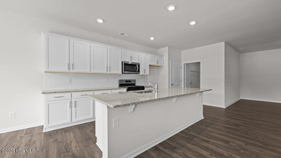 4007 Montford Drive,New Bern