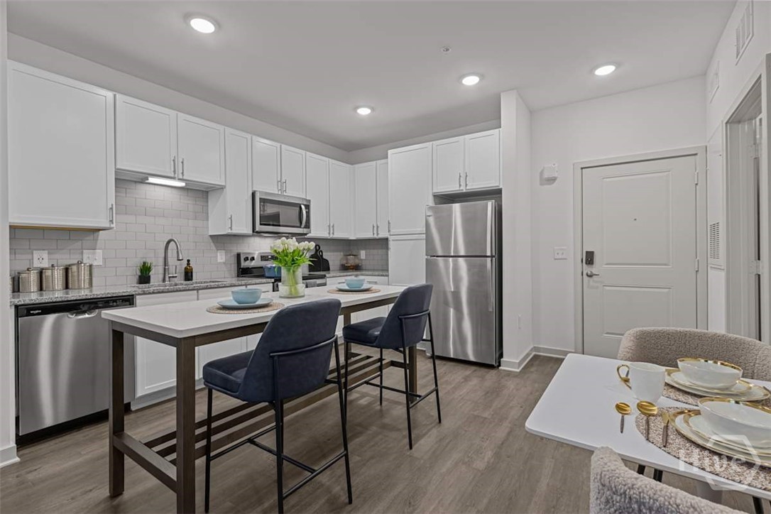 480 John Carter Road UNIT C1, Bloomingdale, GA, 31302