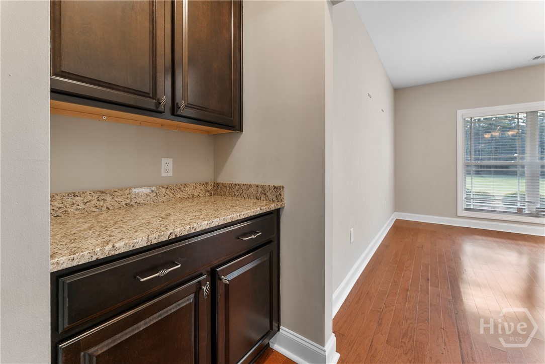 1300 Ralph Rahn Road, Rincon, GA, 31326