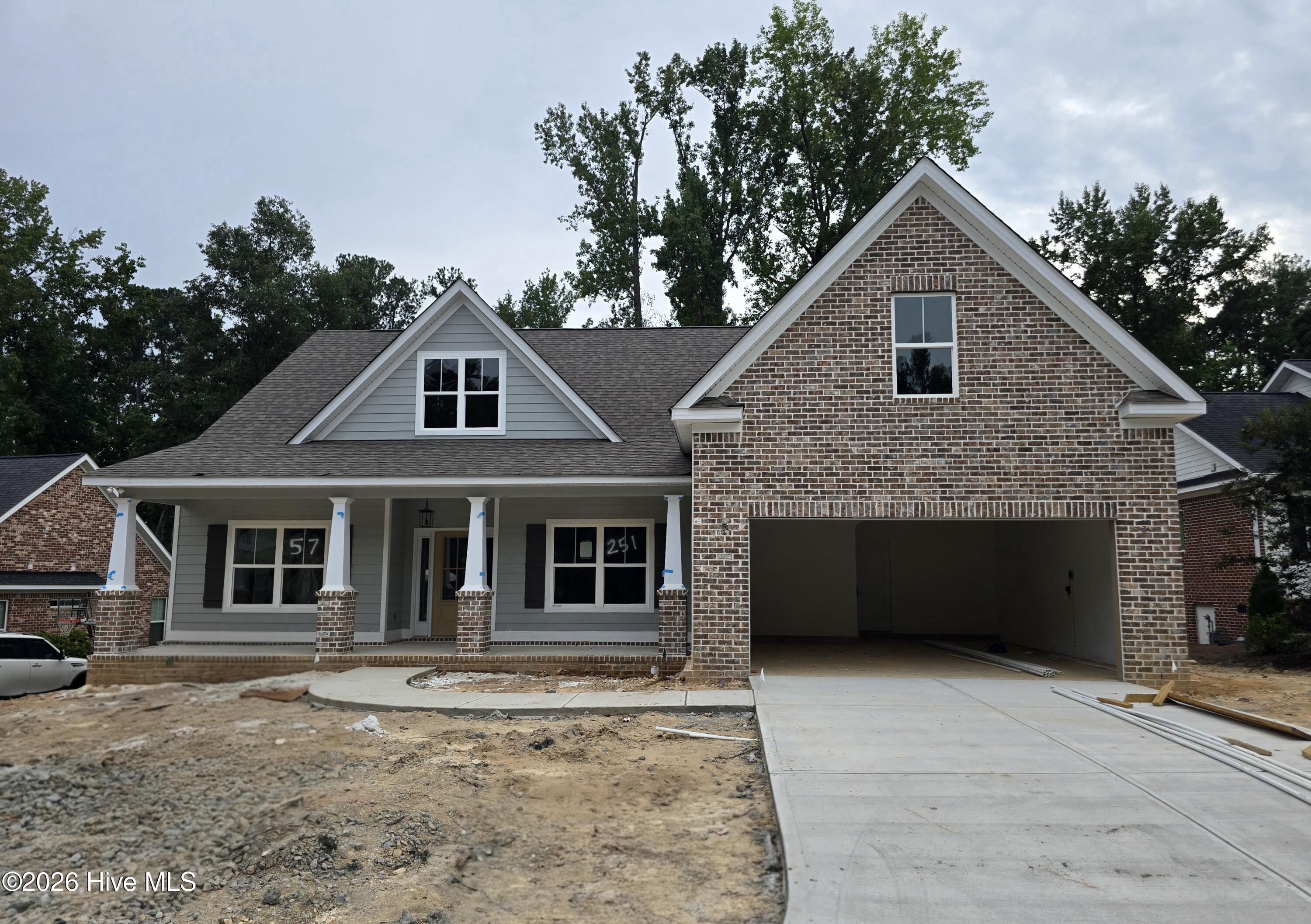 Photo 1 of Single family home for sale at 251 Oakbrook Dr, North Augusta, SC 29860 | MLS# 100589231 | Listing updated on 2026-09-21