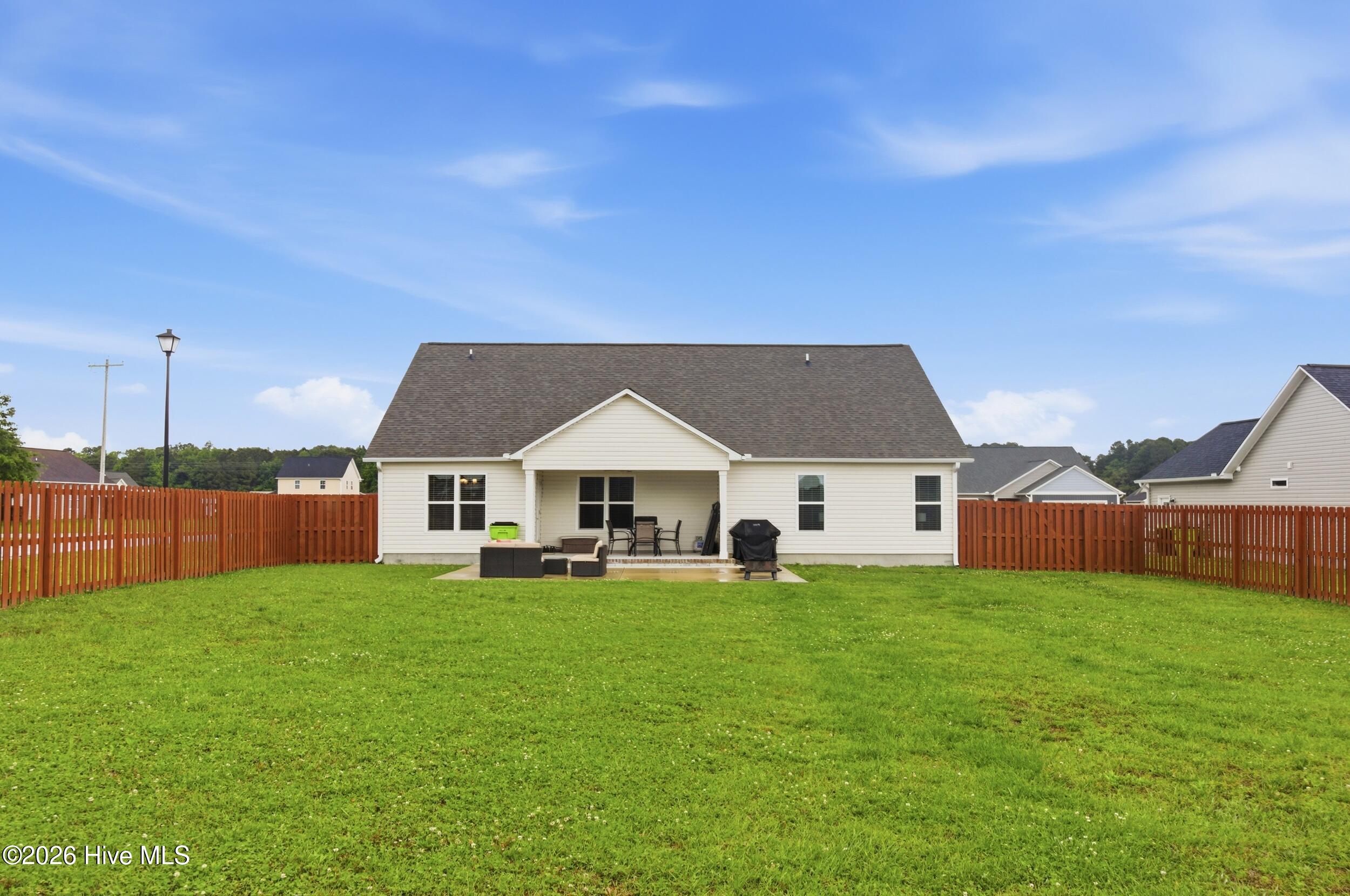 200 Grist Mill Drive,Havelock