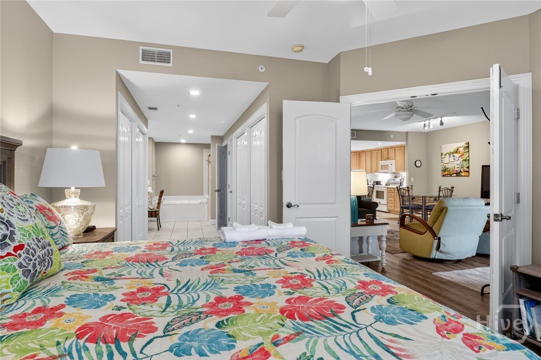 214 Butler Avenue Avenue UNIT 105, Tybee Island, GA, 31328