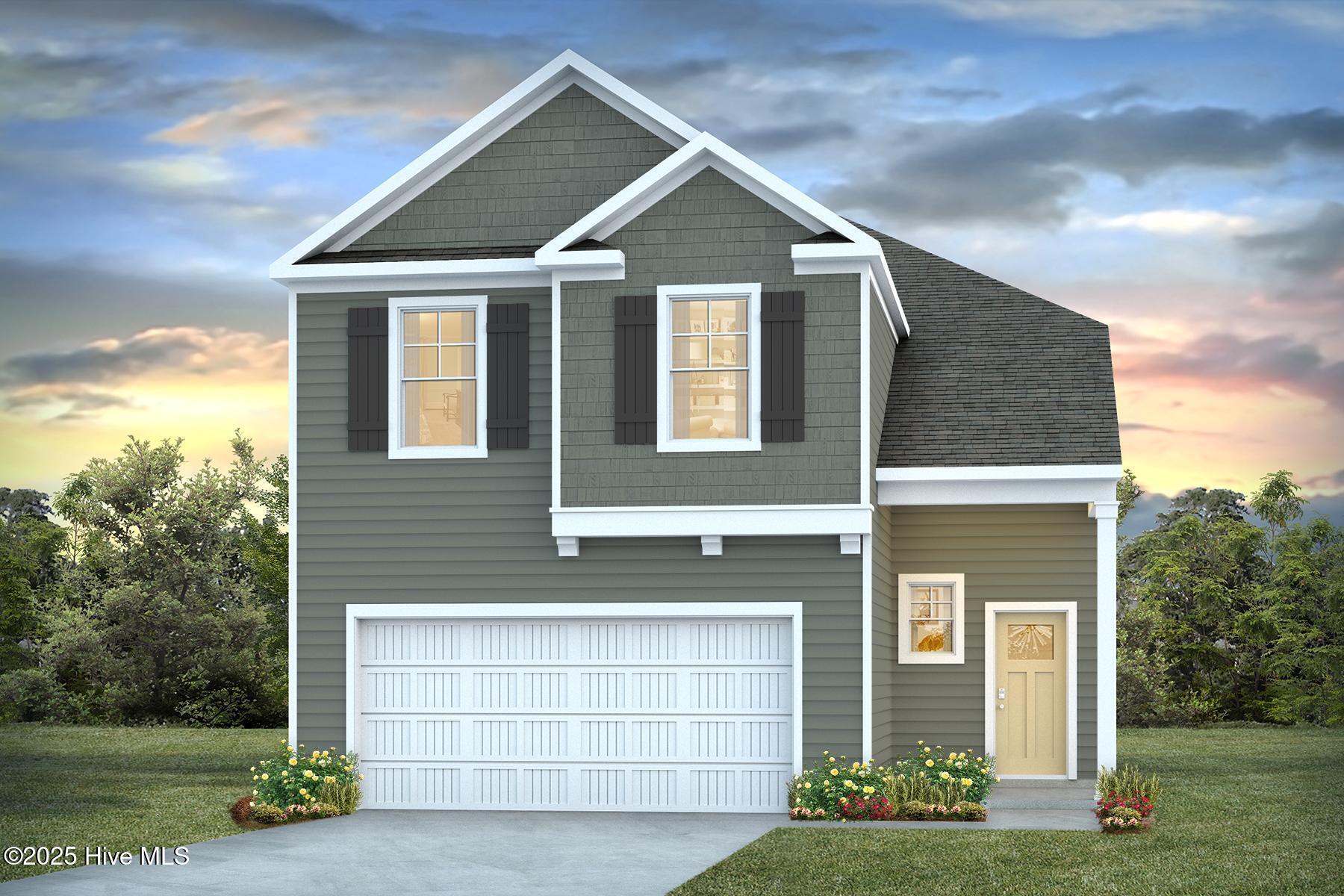 Homes for sale in Castle Hayne, NC | 6357 Rye Grass Rd #Lot 459, Castle Hayne, NC 28429 | MLS# 100523967