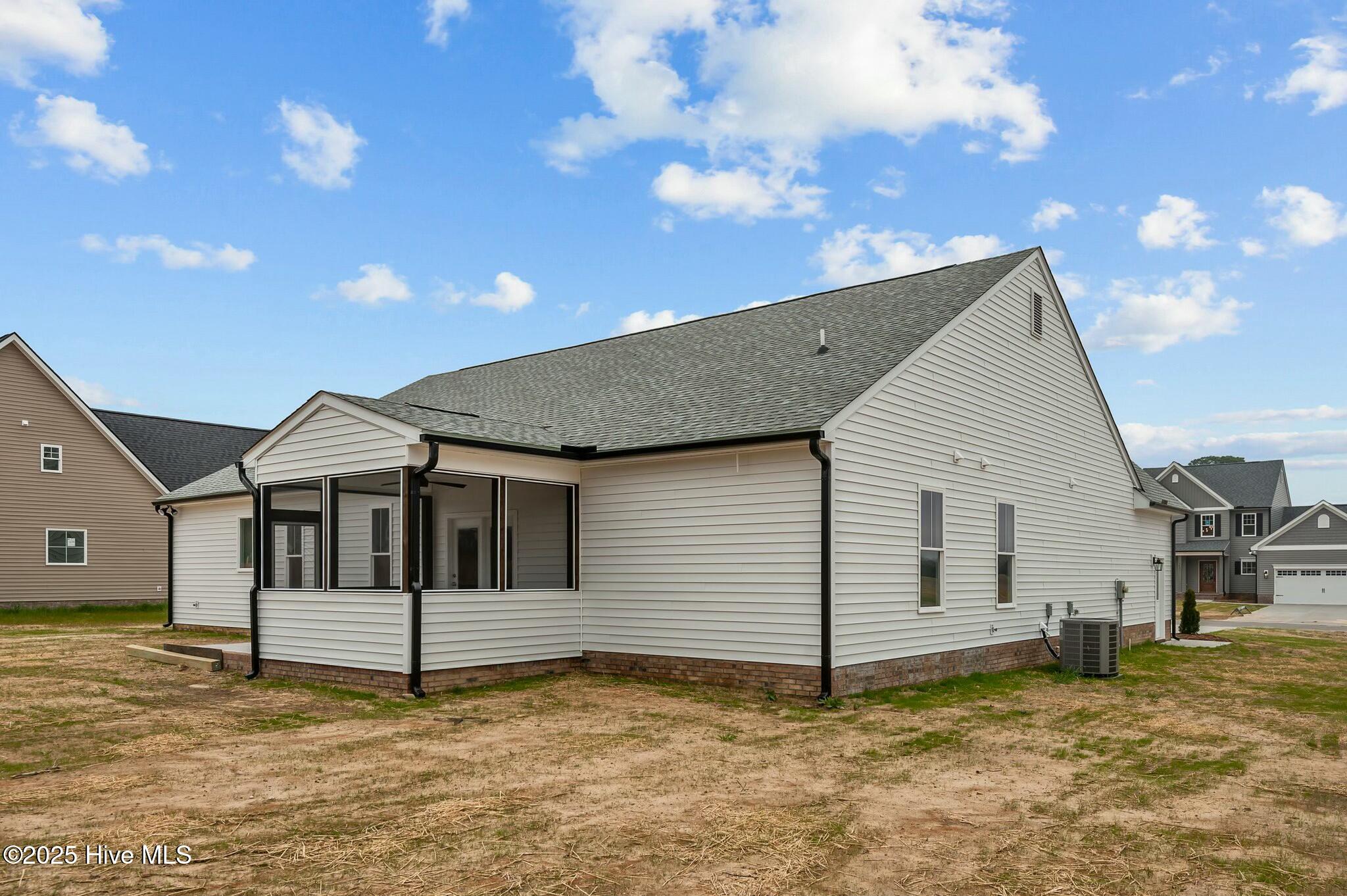 4710 Burning Tree Lane N, Wilson, NC, 27896