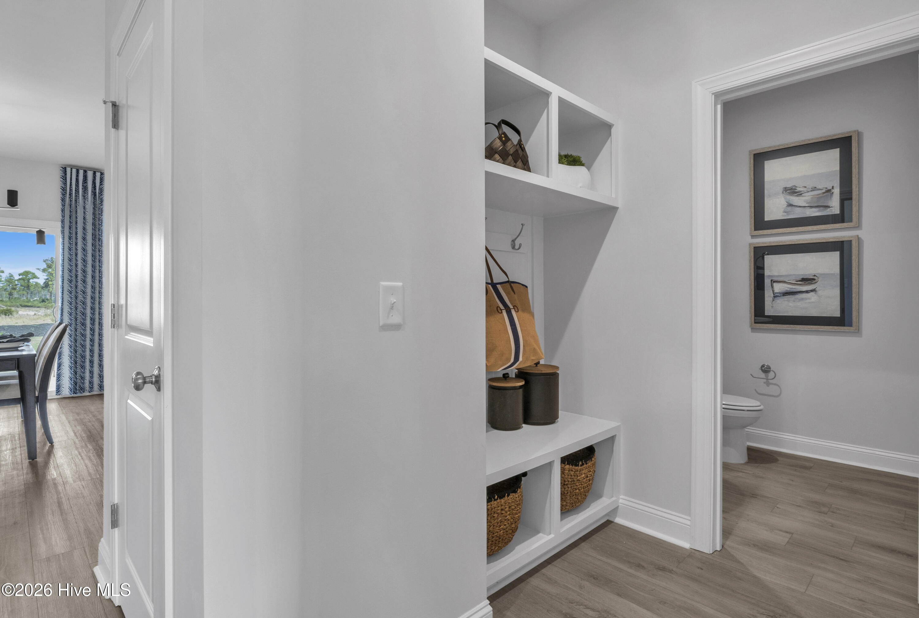 1024 American Egret Way,Morehead City