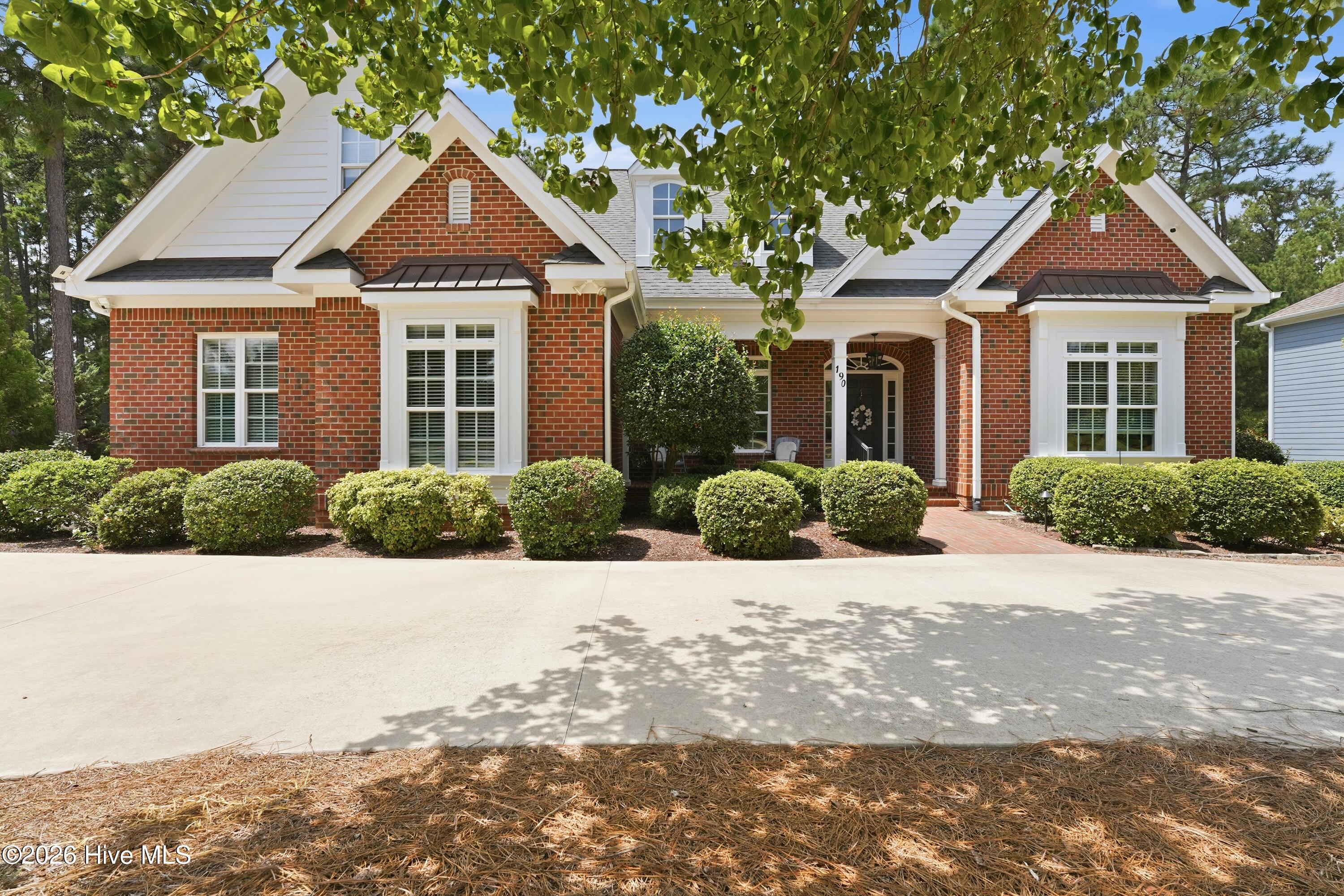 2nd image of 190 Wiregrass Ln, Southern Pines, NC 28387 | MLS# 100597808