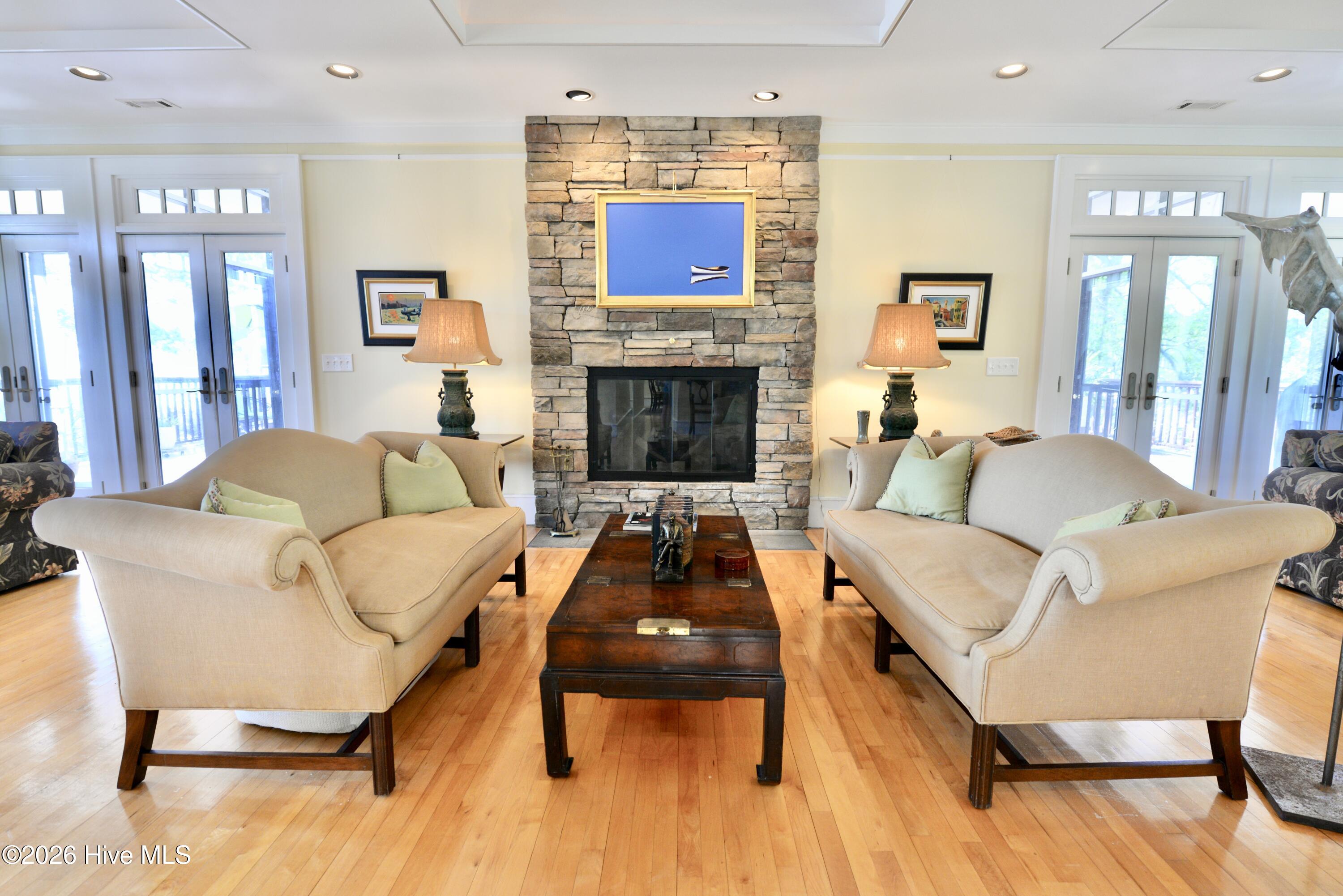5632 Styron Drive,Oriental