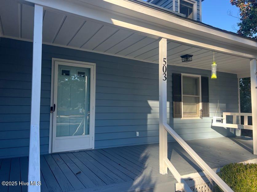 503 Alderson Road, Washington, NC, 27889