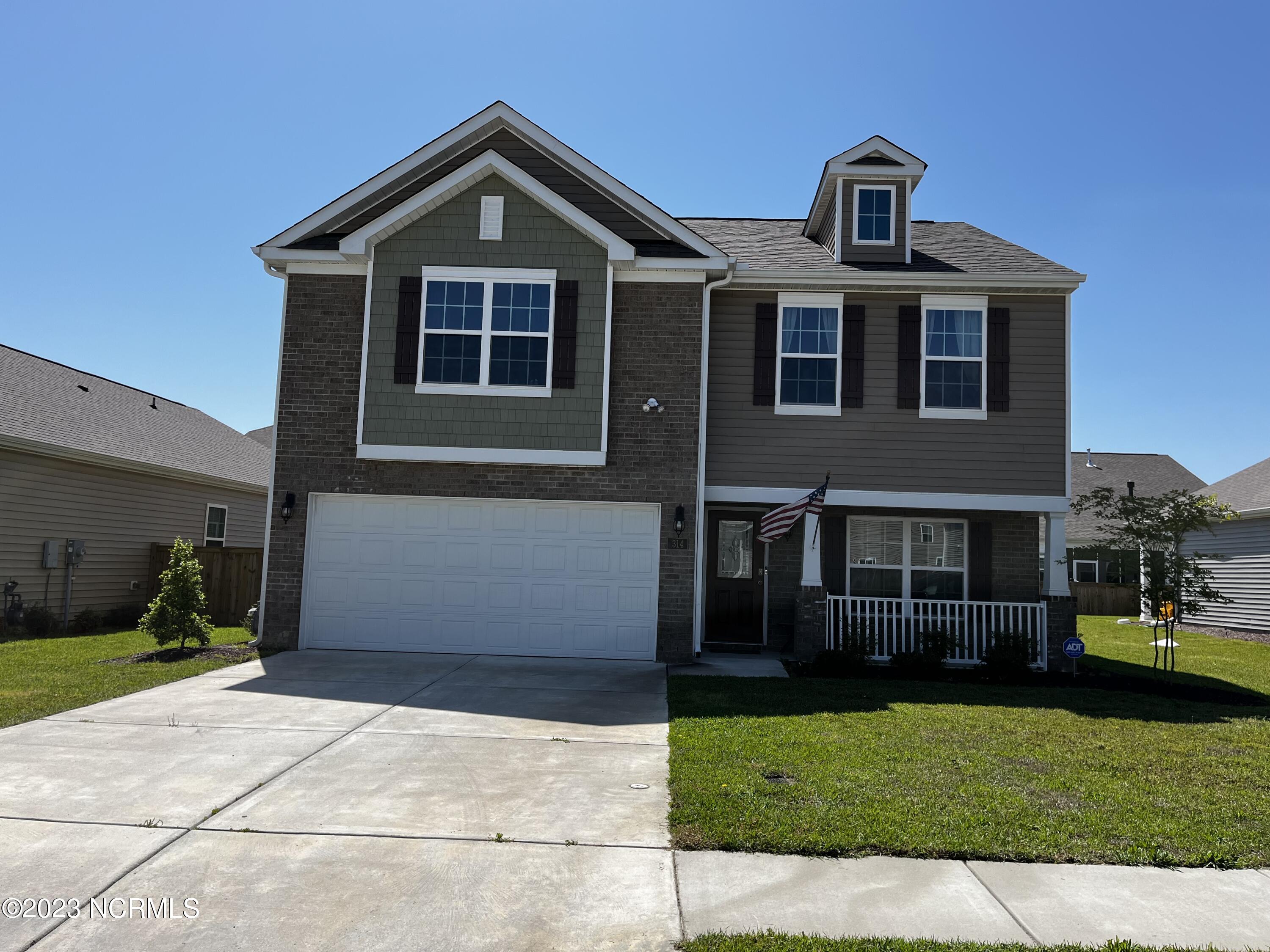 Property at 314 Ginger Drive