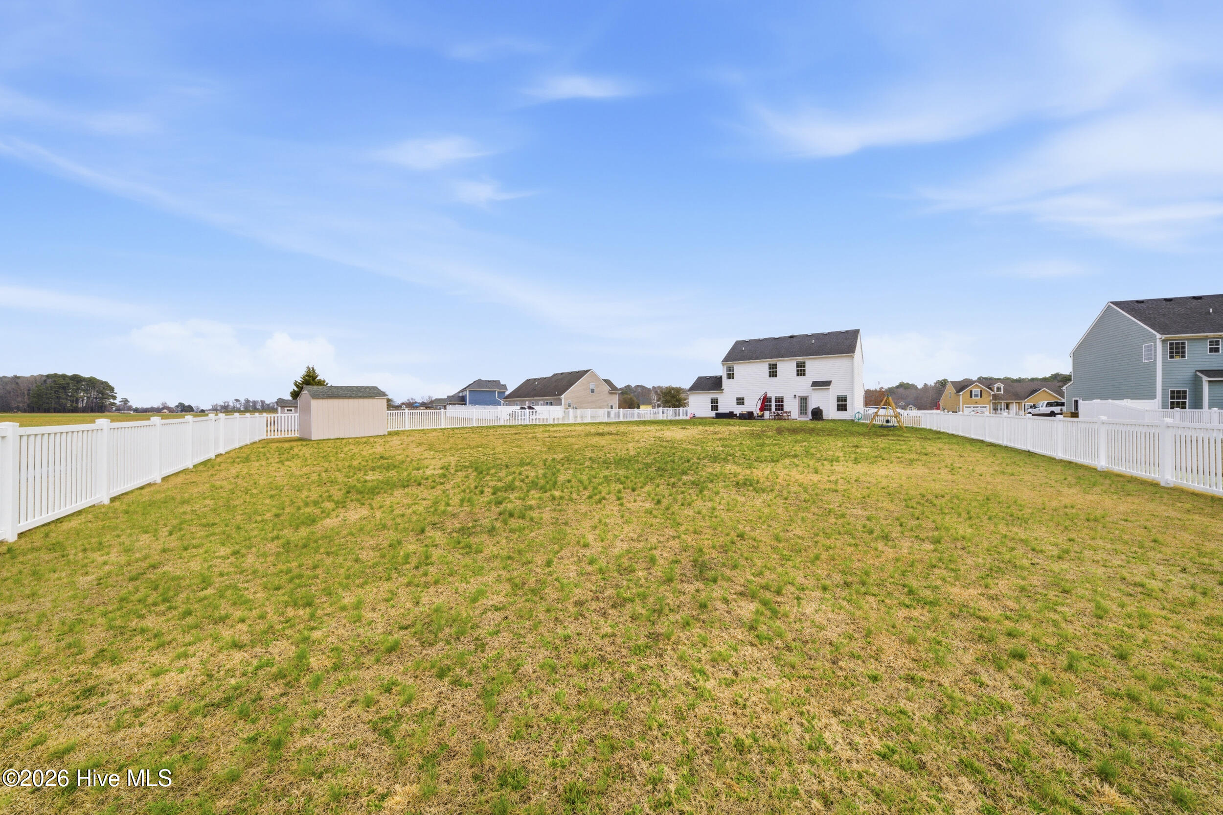 112 Rosedale Drive, Moyock, NC, 27958