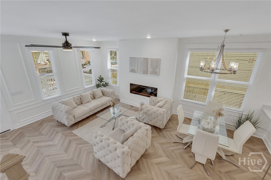 1230 E Anderson Street, Savannah, GA 31404 Listing Photo  15