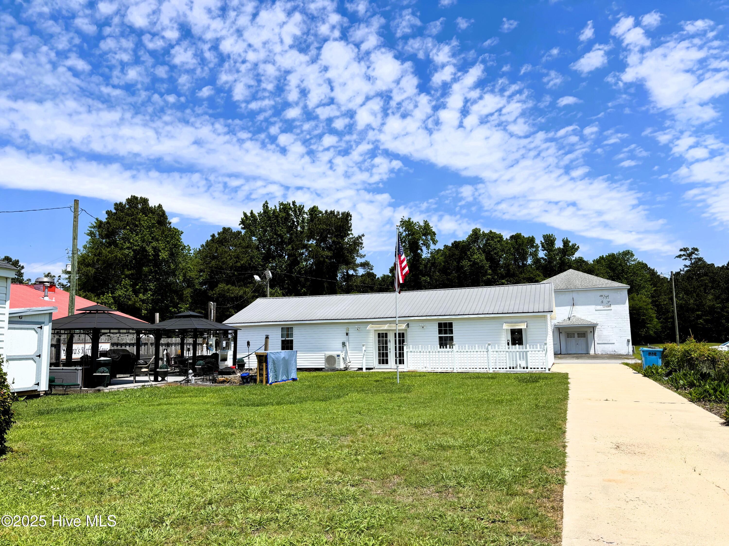 160 Kinston Highway,Richlands