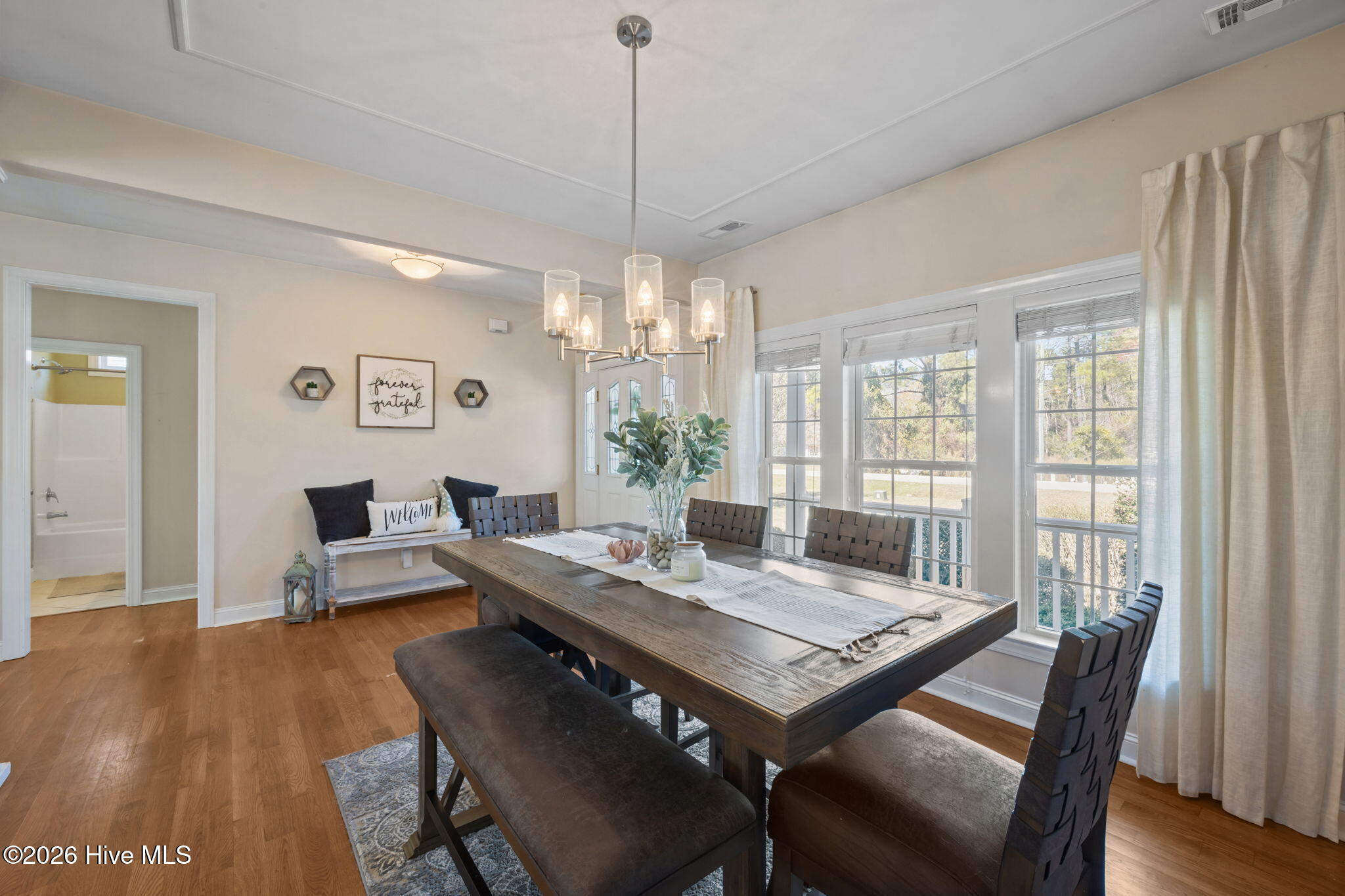 2027 Caracara Drive,New Bern