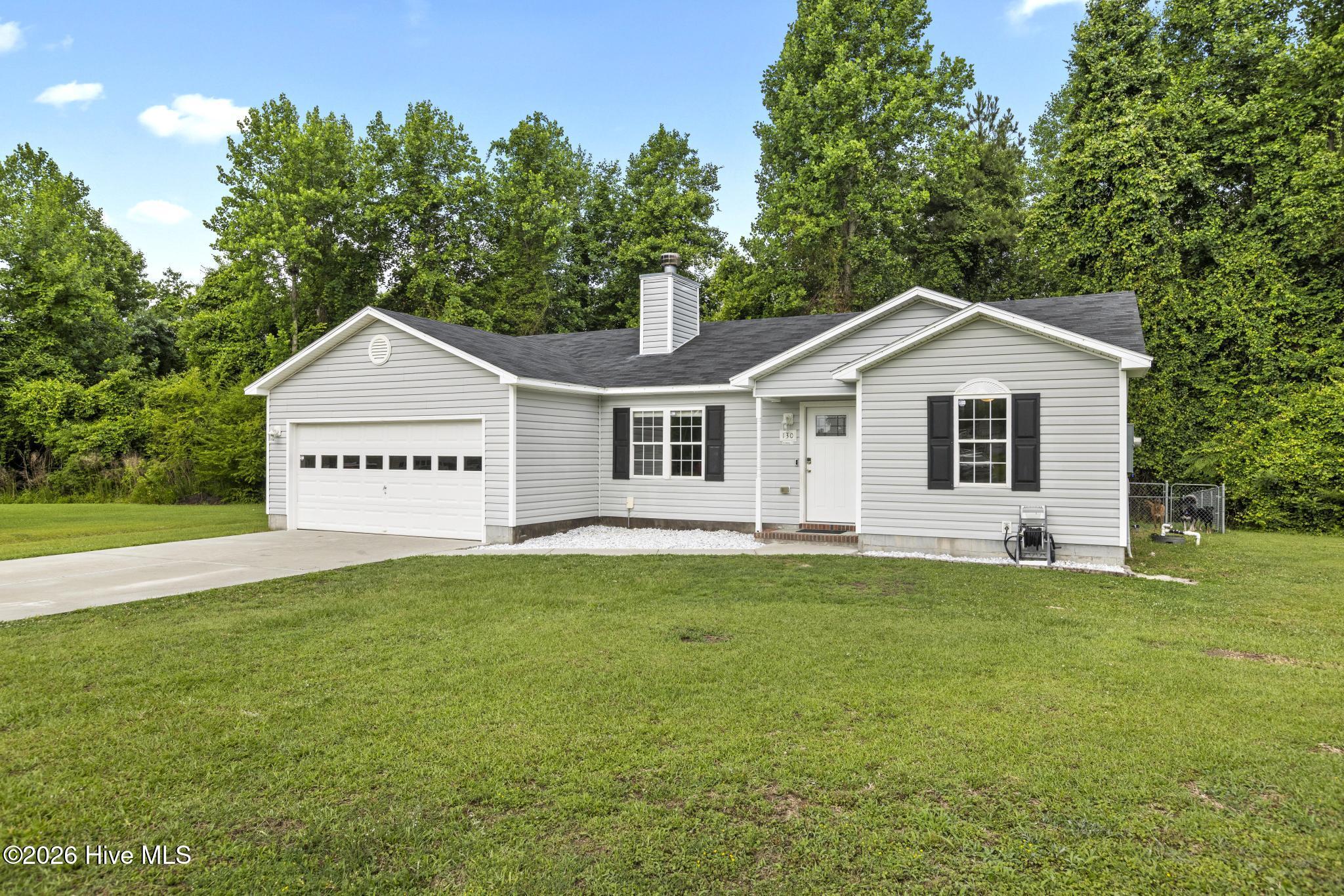 130 Nicole Court,Jacksonville