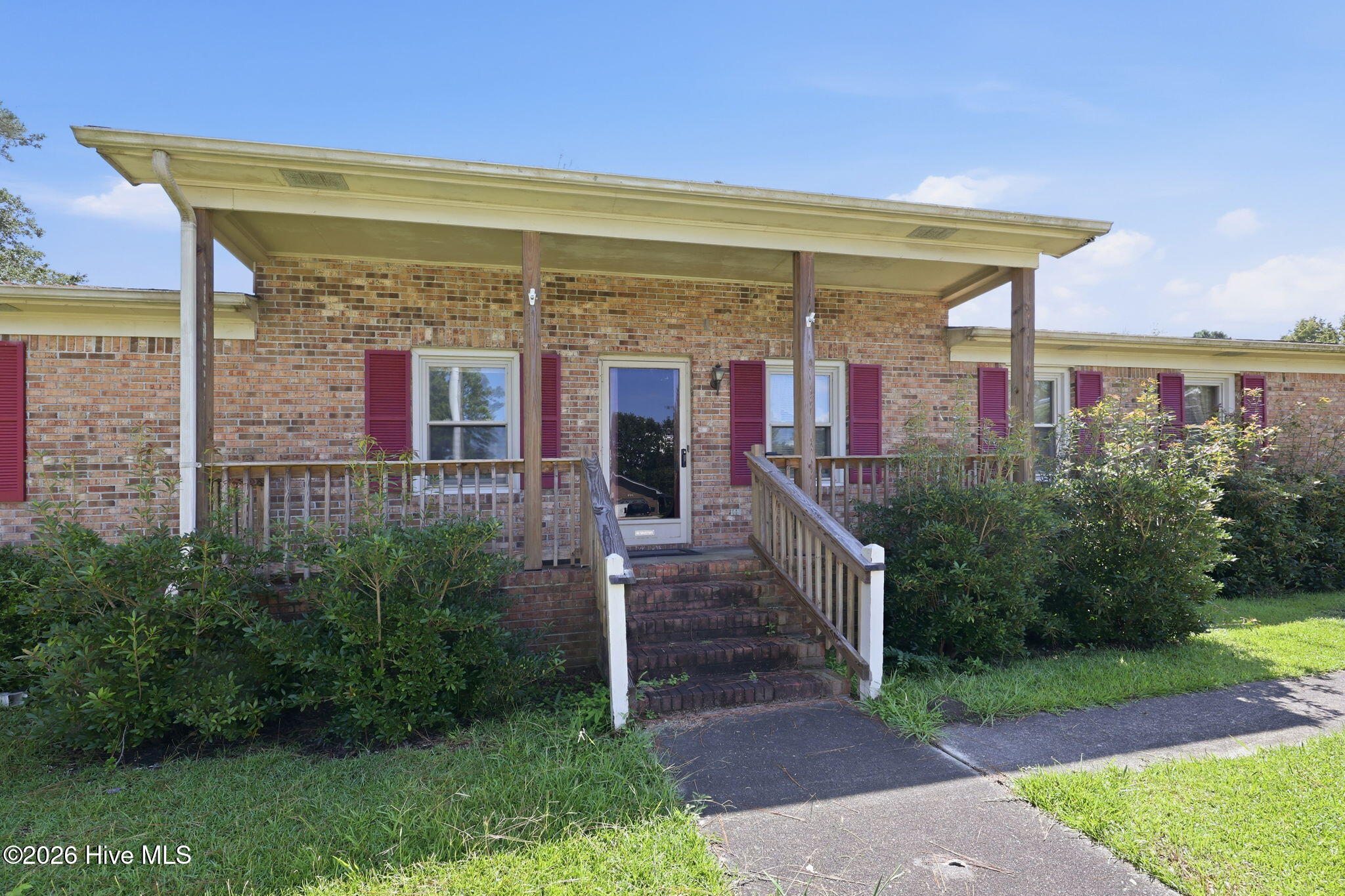 201 Little John Lane,Havelock