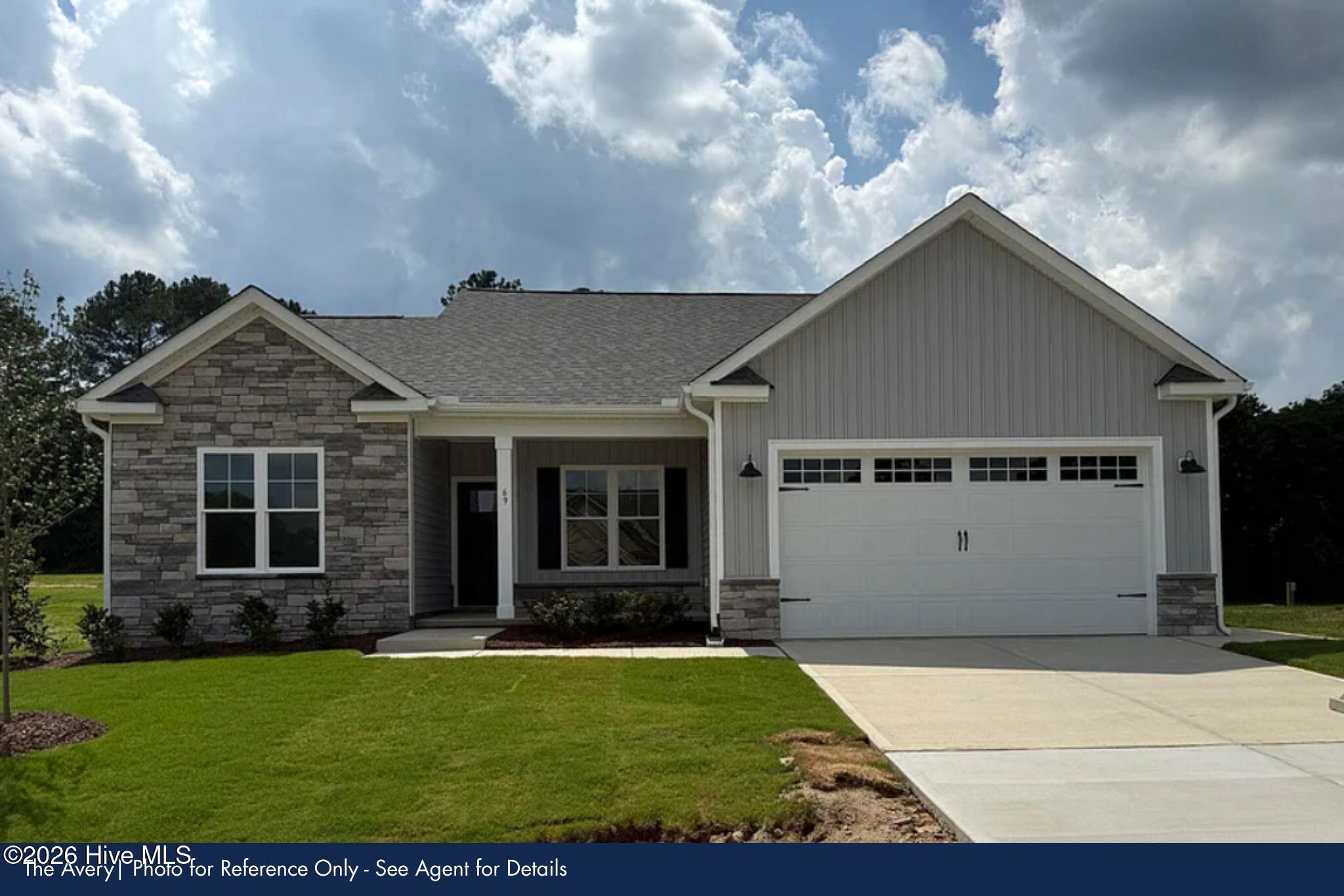 Homes for sale in Pikeville, NC | 104 Lucky Ln, Pikeville, NC 27863 | MLS# 100549858