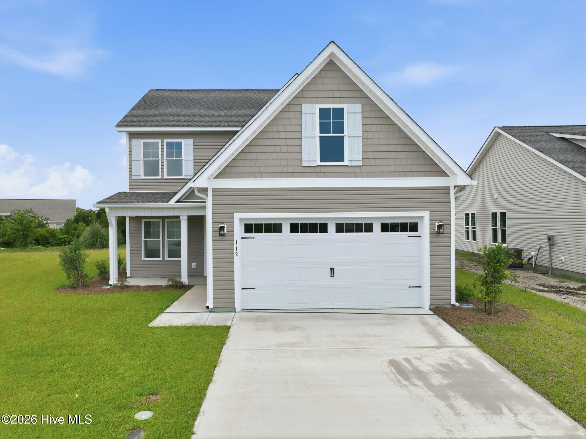 112 Eastbay Way,Beaufort