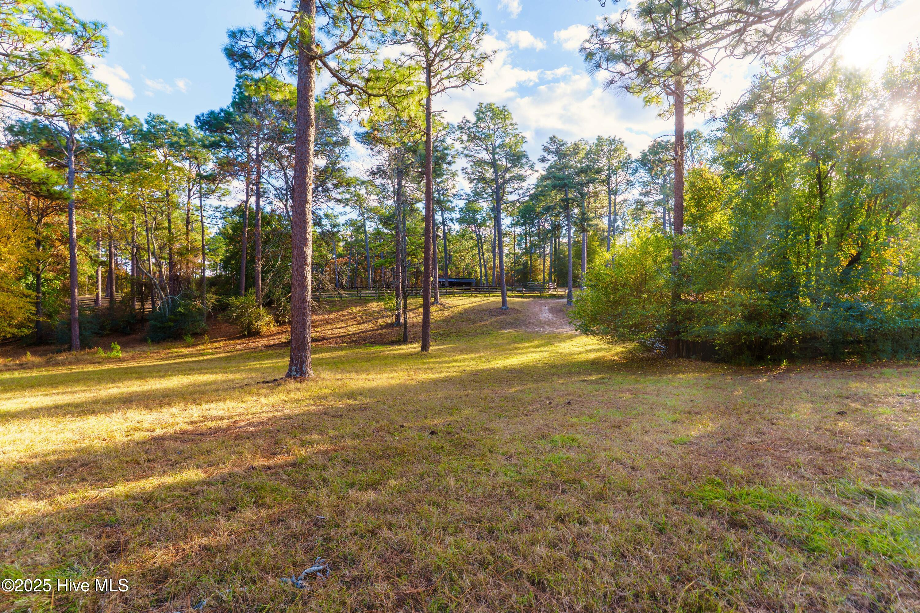 292 Bump A Long Lane, Southern Pines, NC, 28387