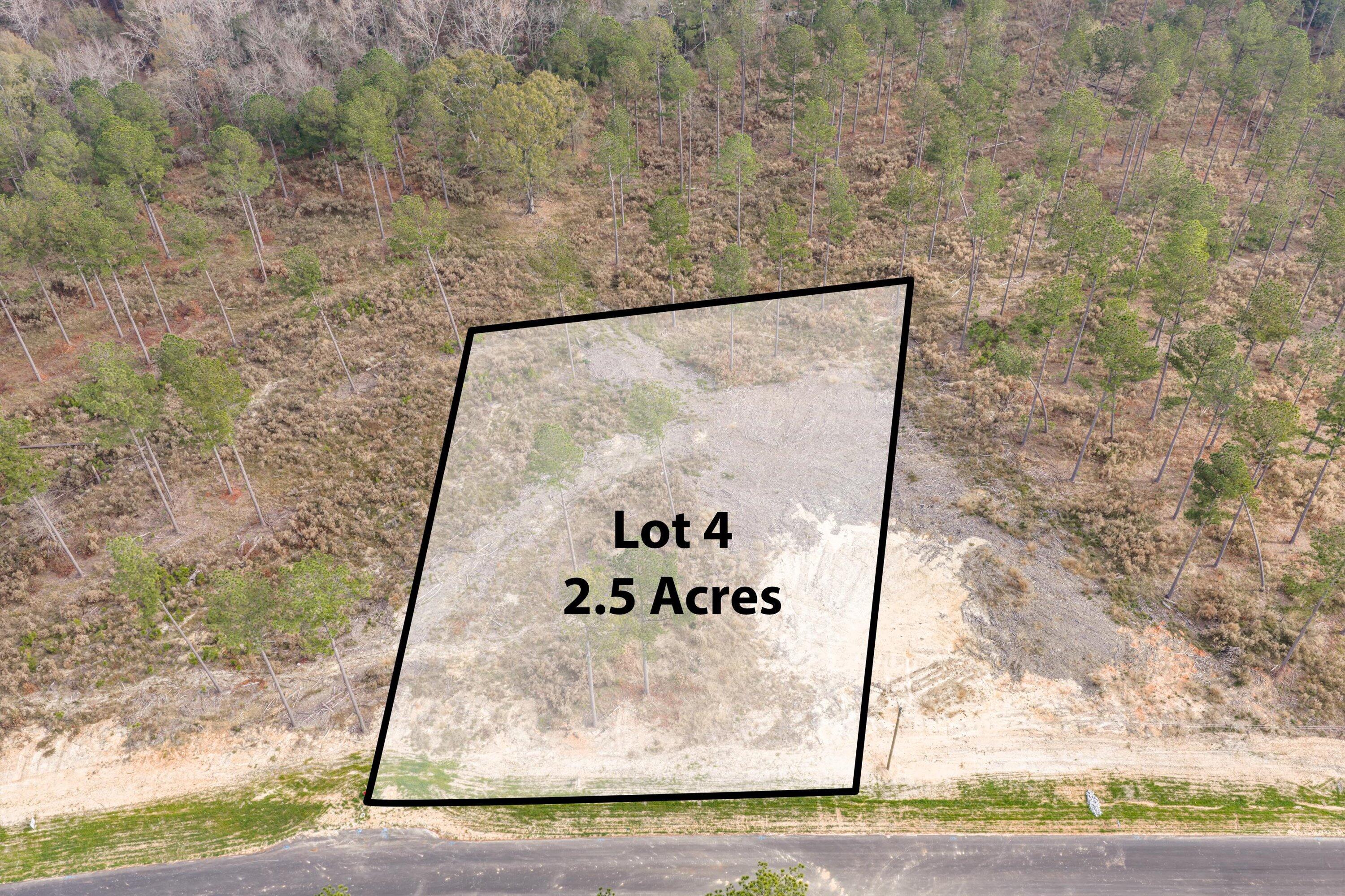 135 Beagle Chase Drive, Appling, GA, 30802