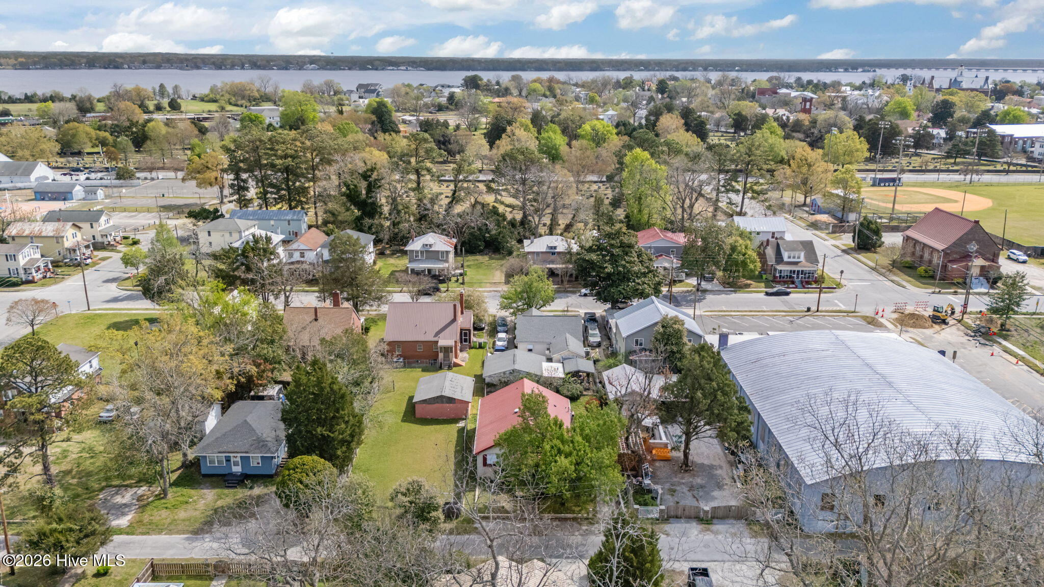 812 Smith Street,New Bern
