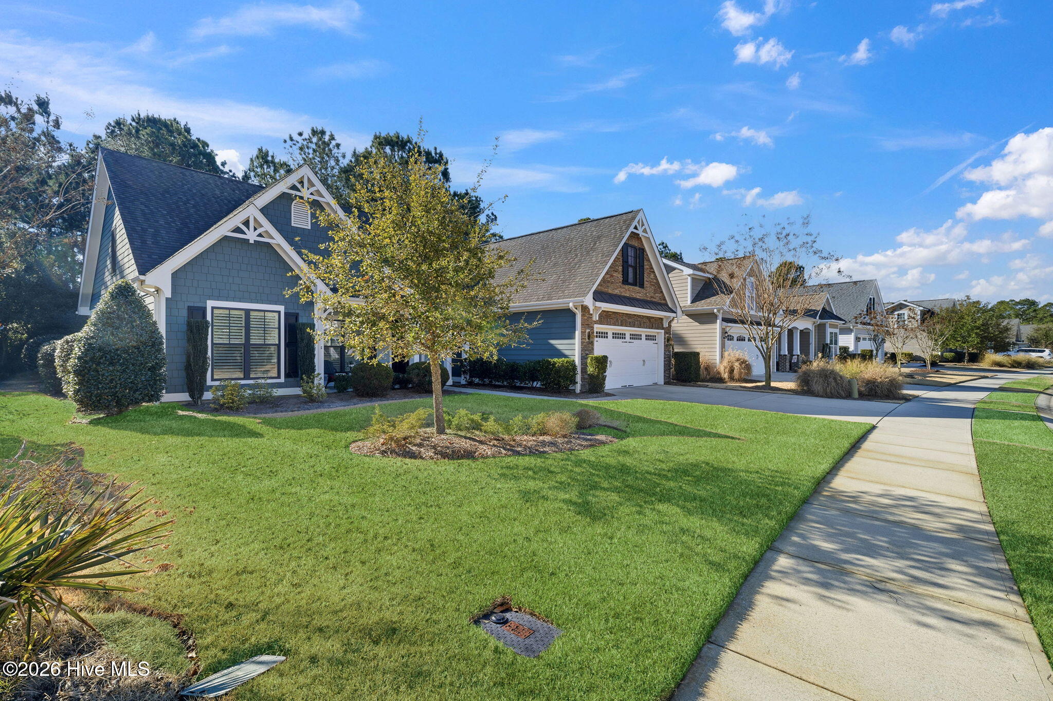 2225 Umstead Lane, Leland, NC, 28451