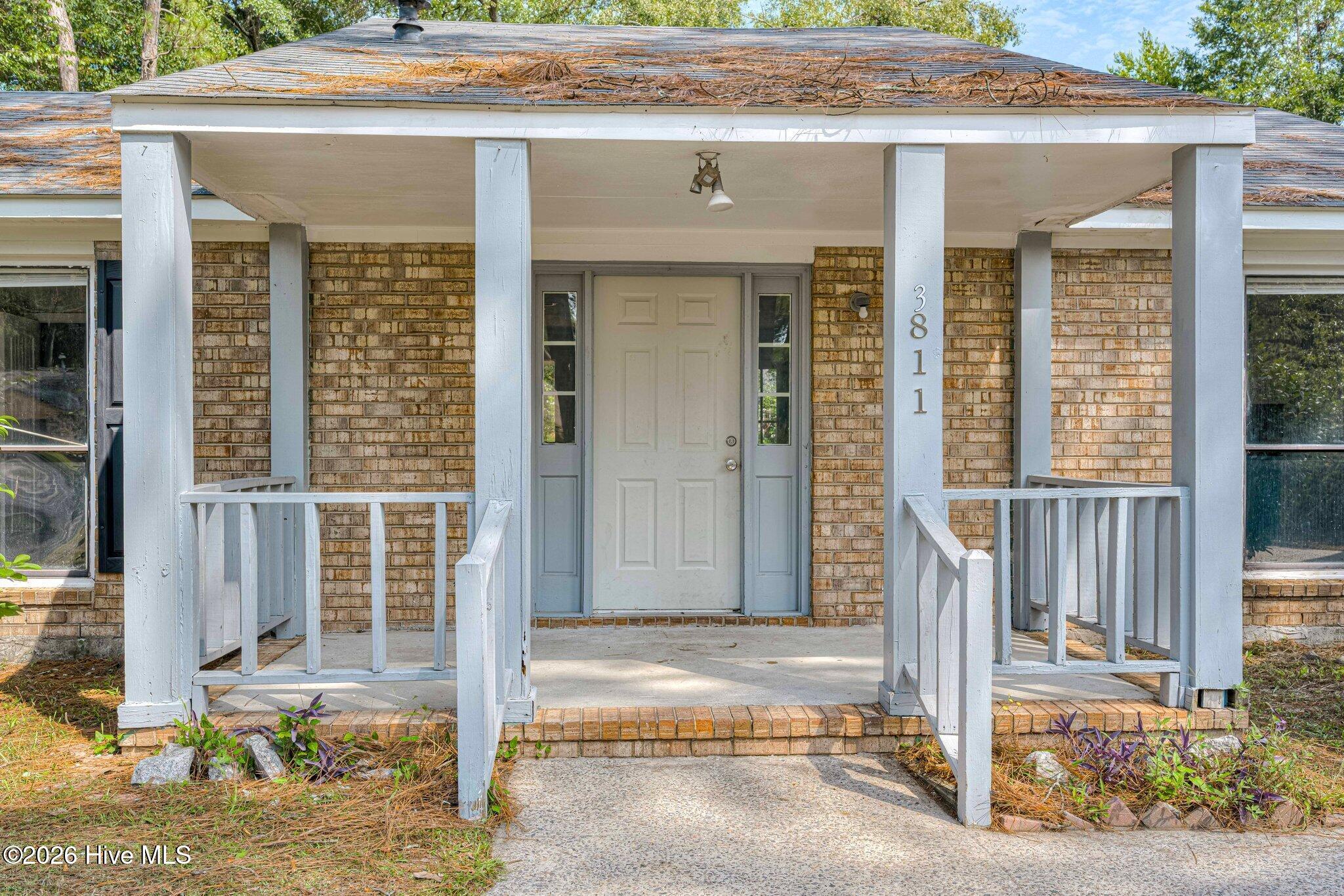 2nd image of 3811 Beacon Dr, Augusta, GA 30906 | MLS# 100597066