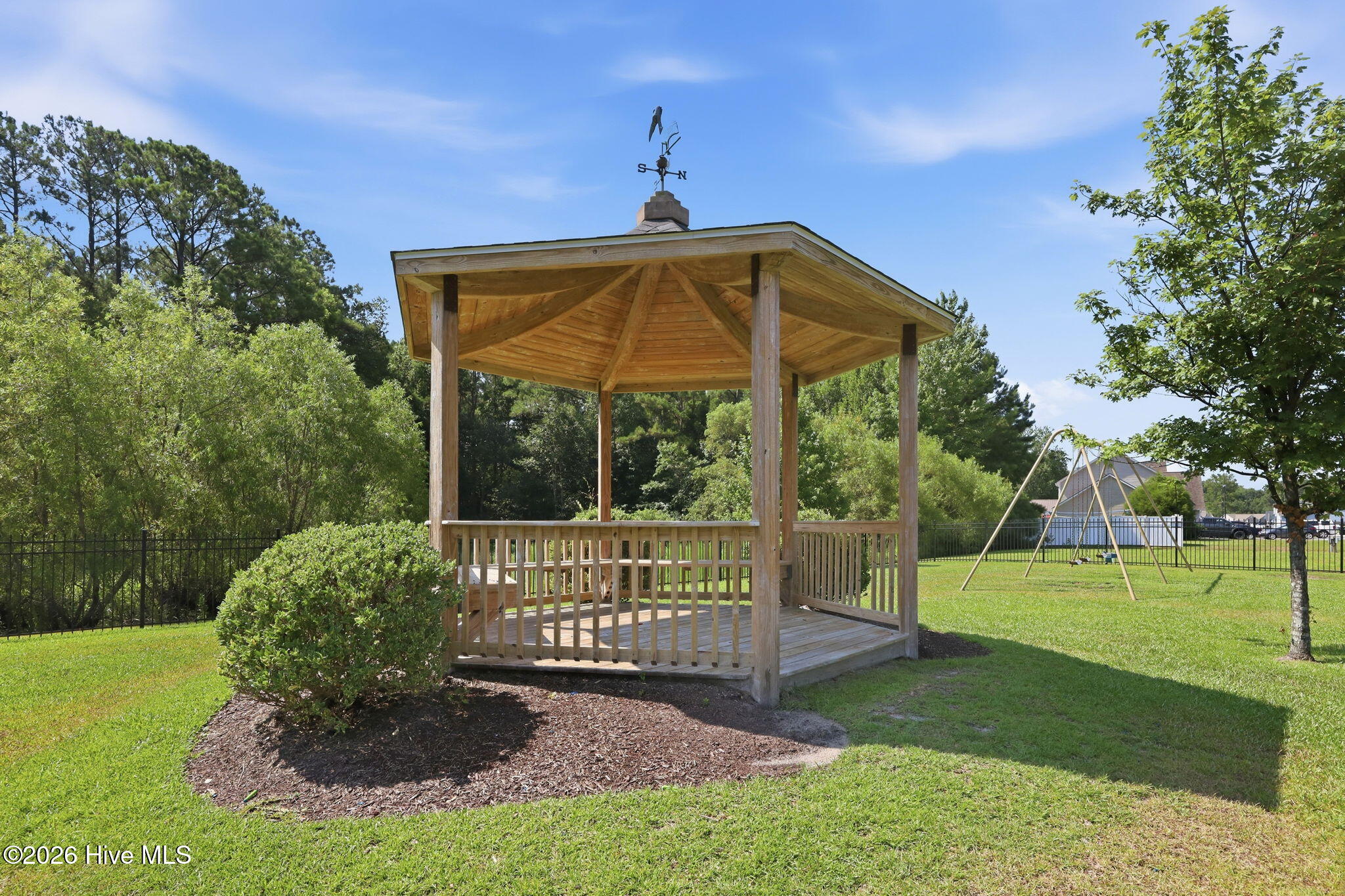 501 Park Meadows Drive,Newport