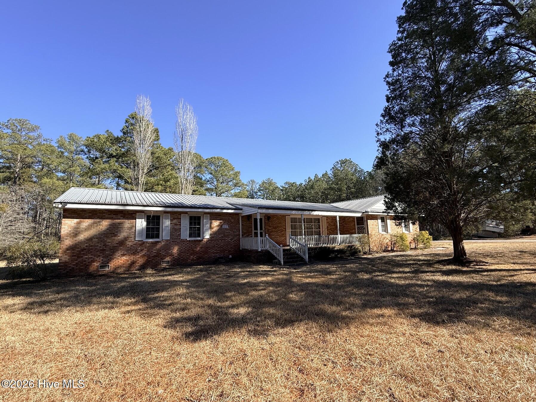 Homes for sale in Belhaven, NC | 19 Wilkins Rd, Belhaven, NC 27810 | MLS# 100551195