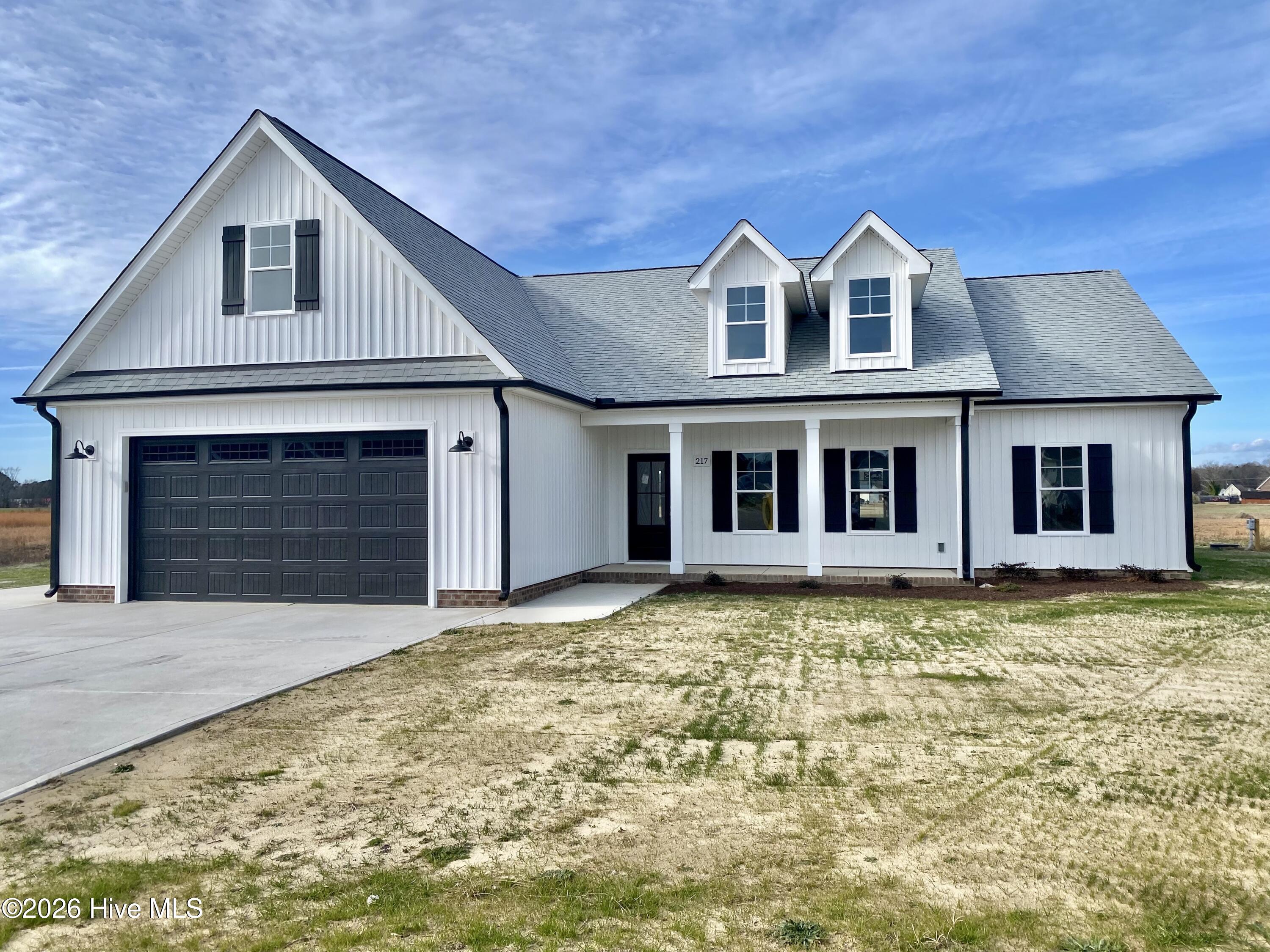 Homes for sale in Pikeville, NC | 217 Rae Dr, Pikeville, NC 27863 | MLS# 100512674