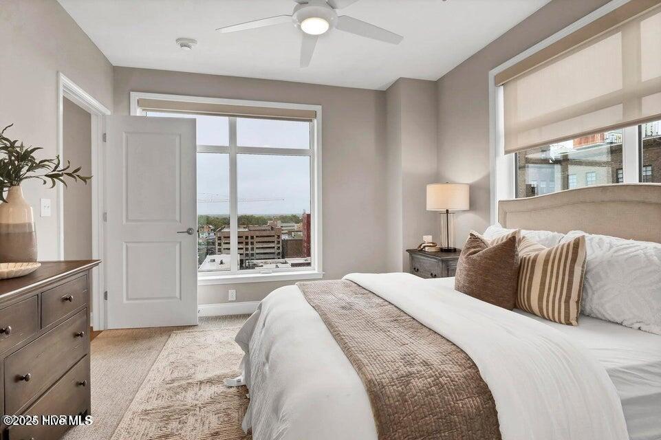 14 Grace Street 1120, Wilmington, NC 28401 – photo 14: Bedroom