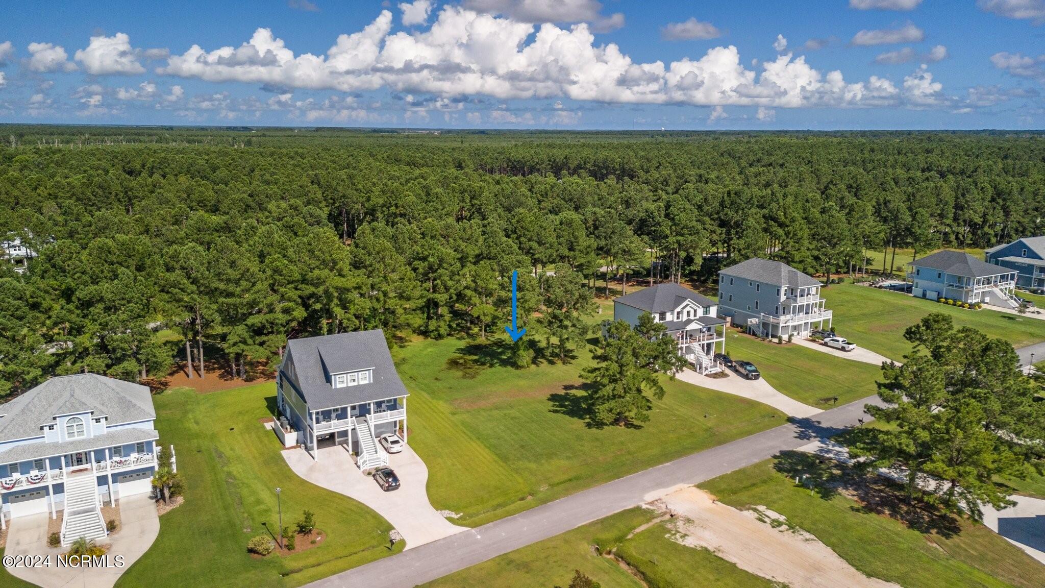 246 60 Gatsey Lane,Beaufort