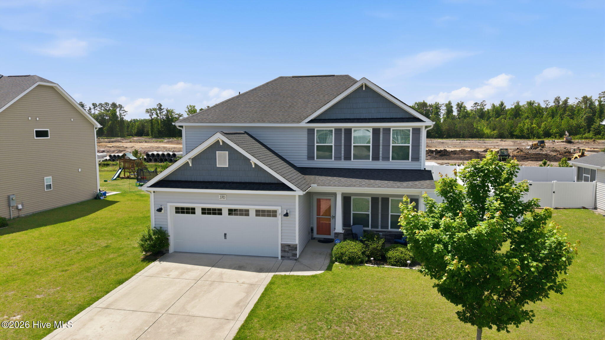Homes for sale in Winterville, NC | 370 Holly Grove Dr, Winterville, NC 28590 | MLS# 100574166