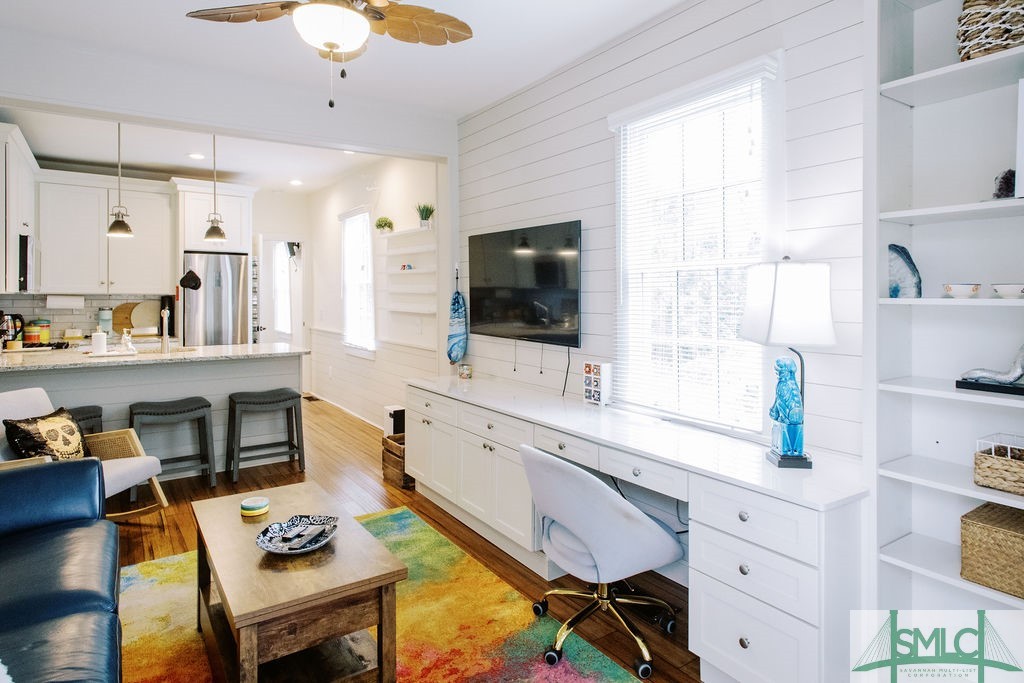 609 E Park Lane, Savannah, GA, 31401