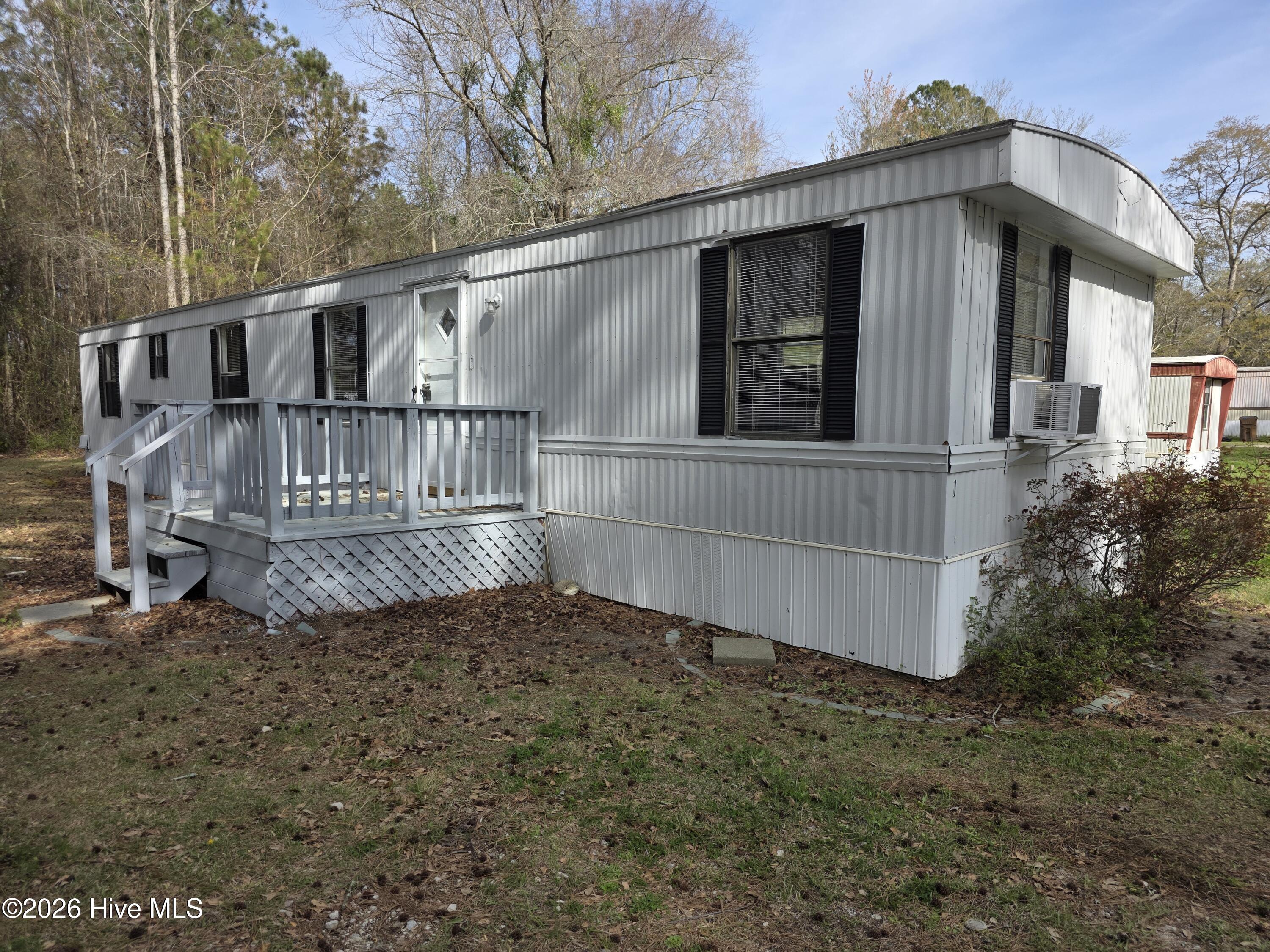 NC Properties NC Properties