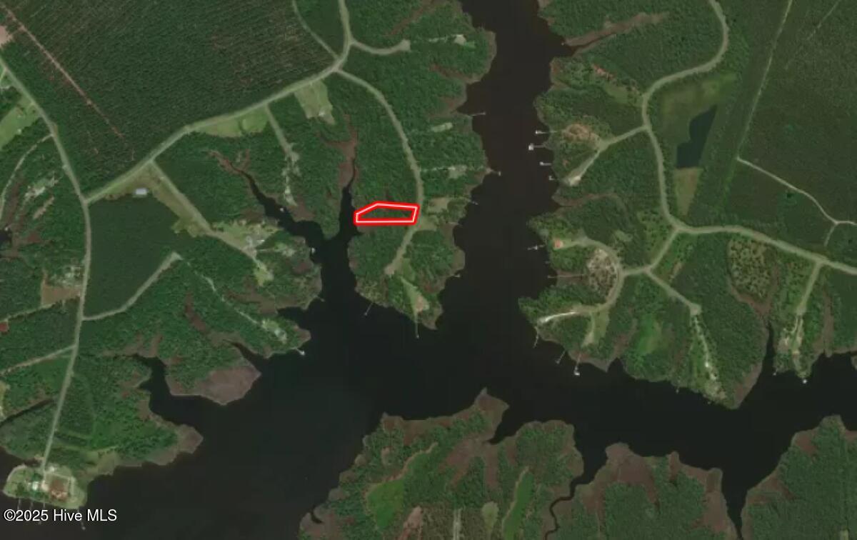 Lot 48 Sunset Point, Belhaven, NC, 27810