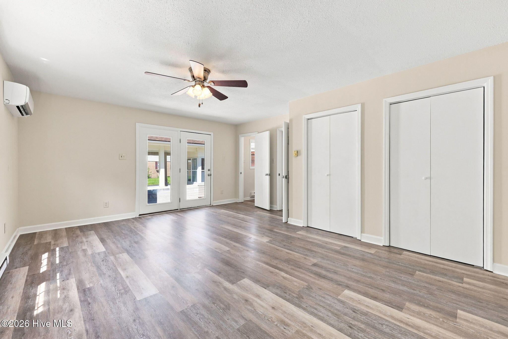 2554 Forest 