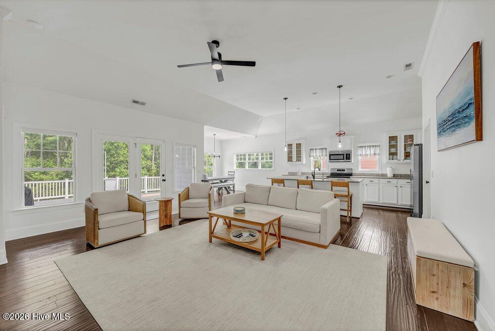 Shirley Johnson - MLS Number: 100580524